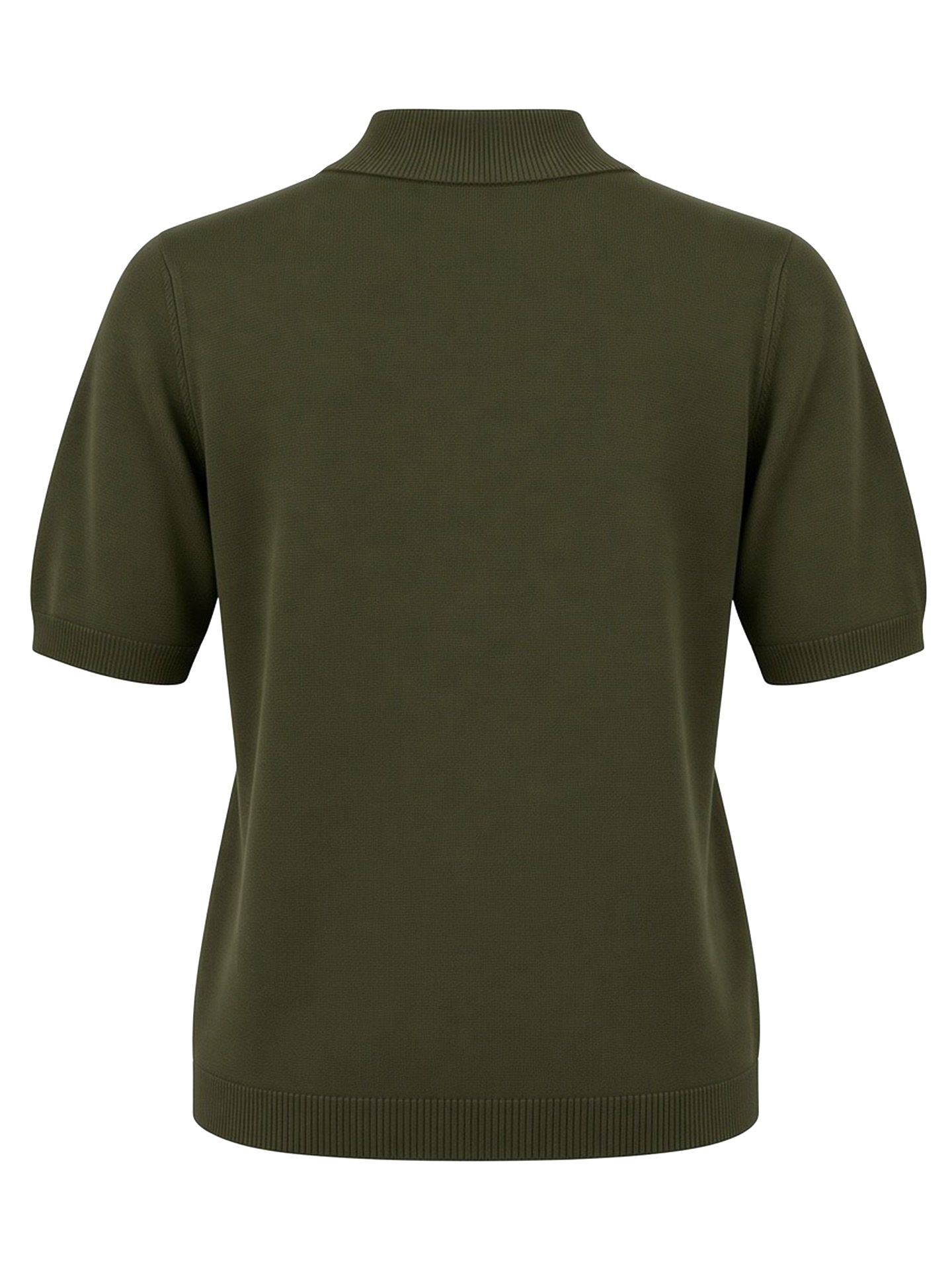 SAAR Pull-over Caily Groen 00085286-6300