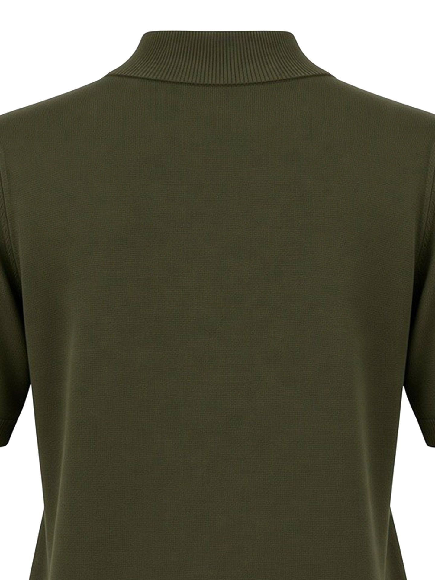 SAAR Pull-over Caily Groen 00085286-6300