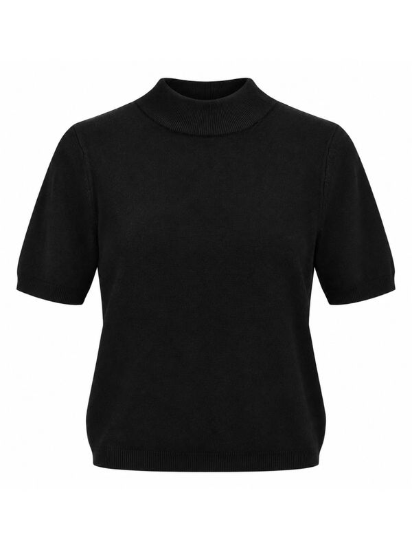 SAAR Pull-over Caily Zwart 2900082835119
