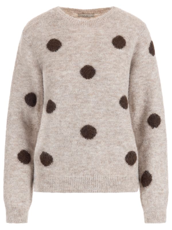 SAAR Pull-over Pinot Beige 2900082843046