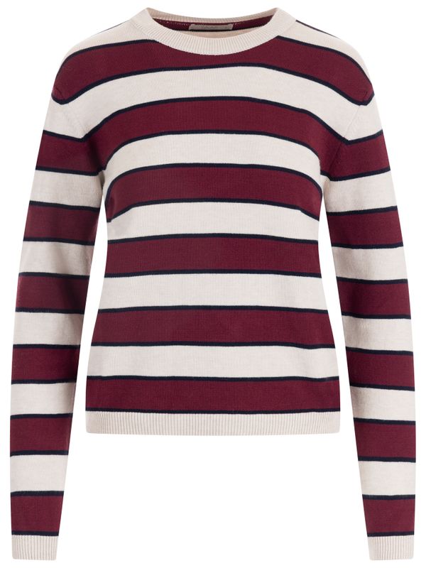SAAR Pull-over Pronto Rood 2900082850020