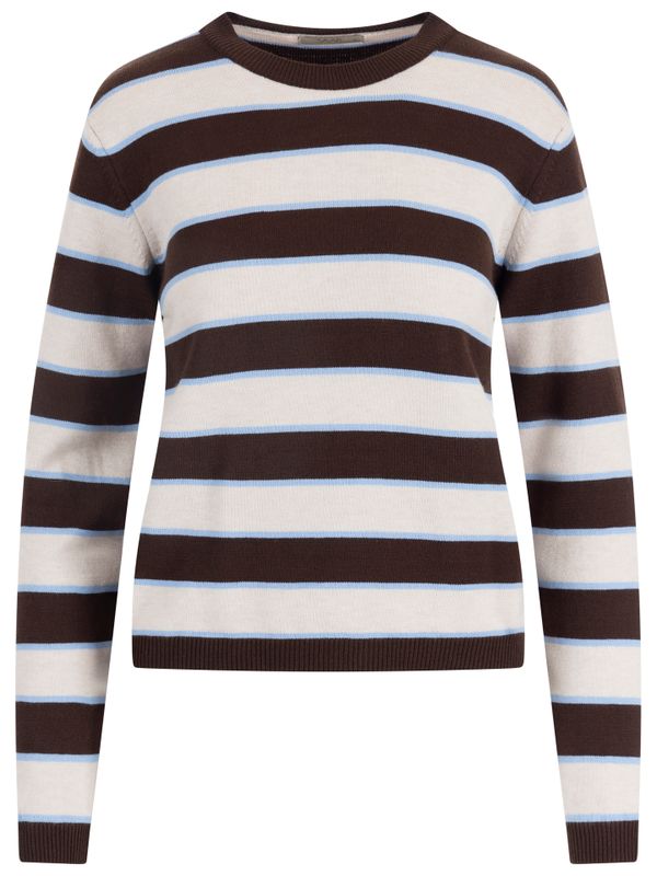 SAAR Pull-over Pronto Bruin 2900082849031