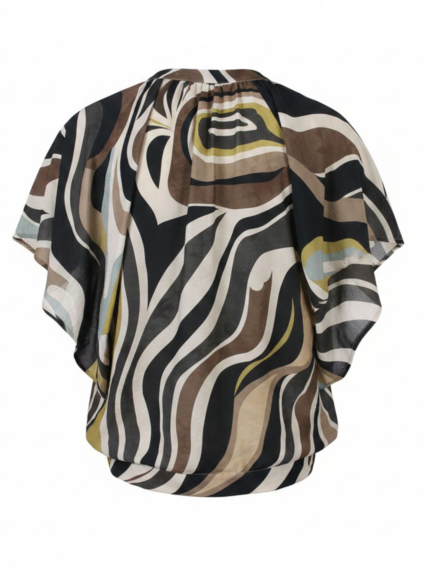 Enjoy Womenswear Blouse Naomi Multi 00085294-9600
