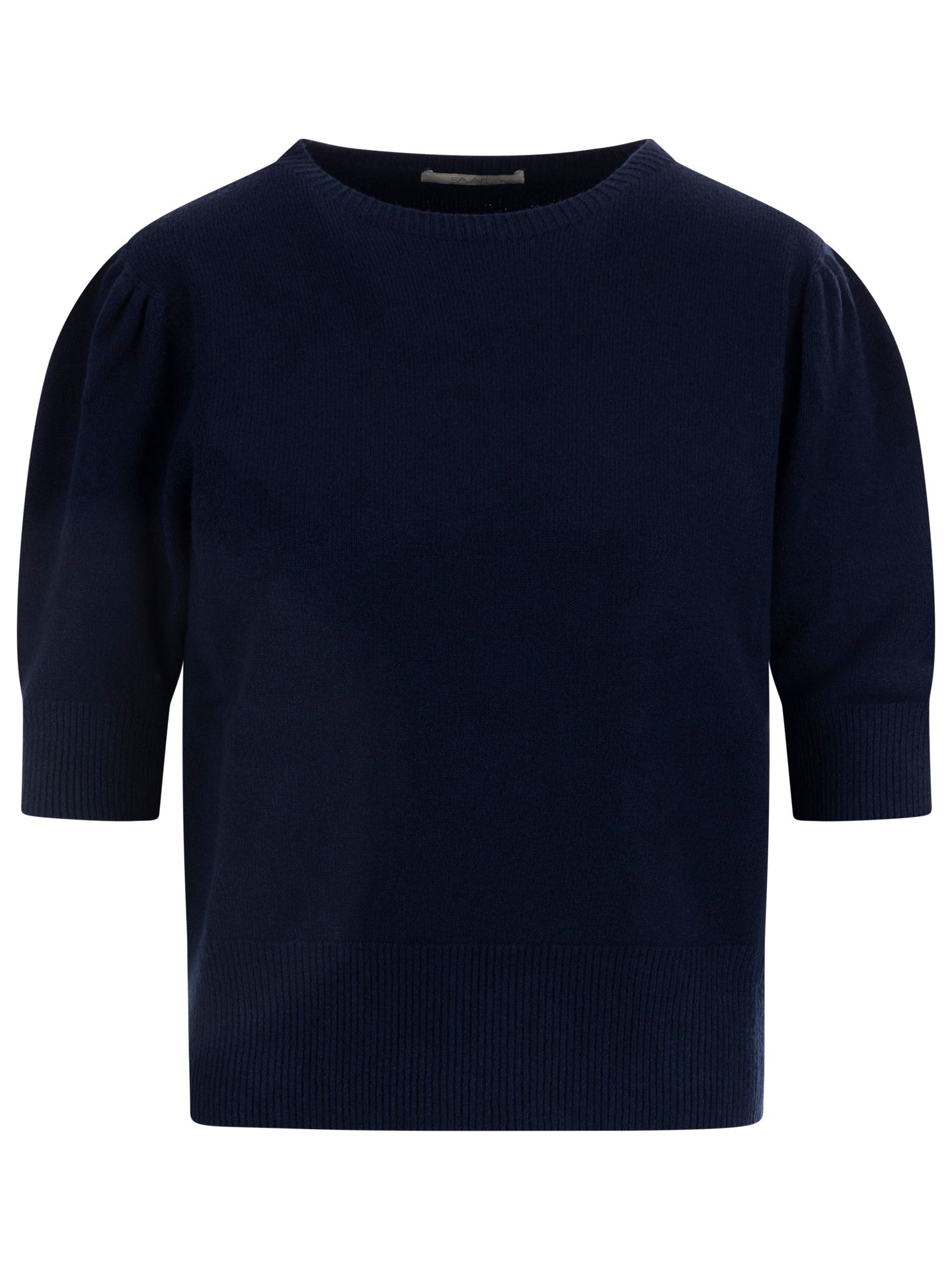 SAAR Trui Girly Blauw 00085296-1500