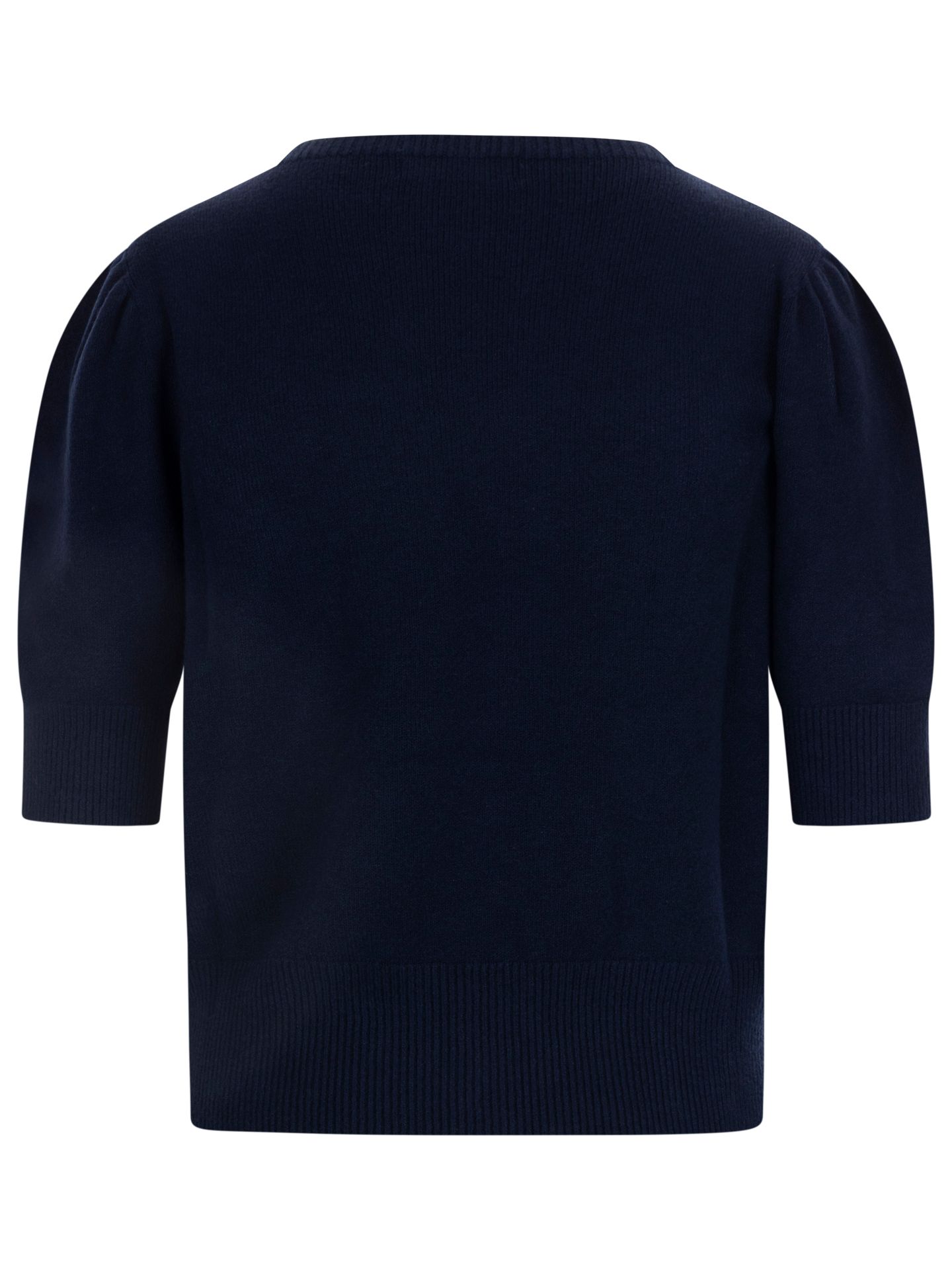 SAAR Trui Girly Blauw 00085296-1500