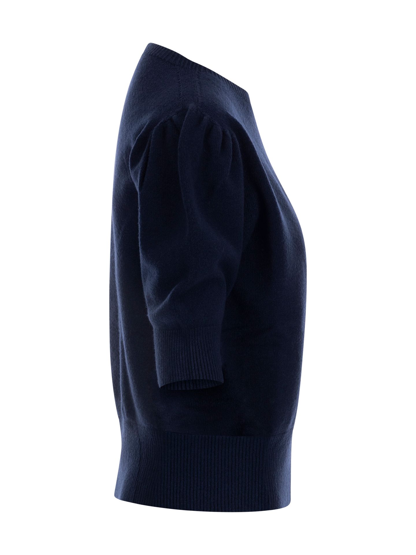 SAAR Trui Girly Blauw 00085296-1500