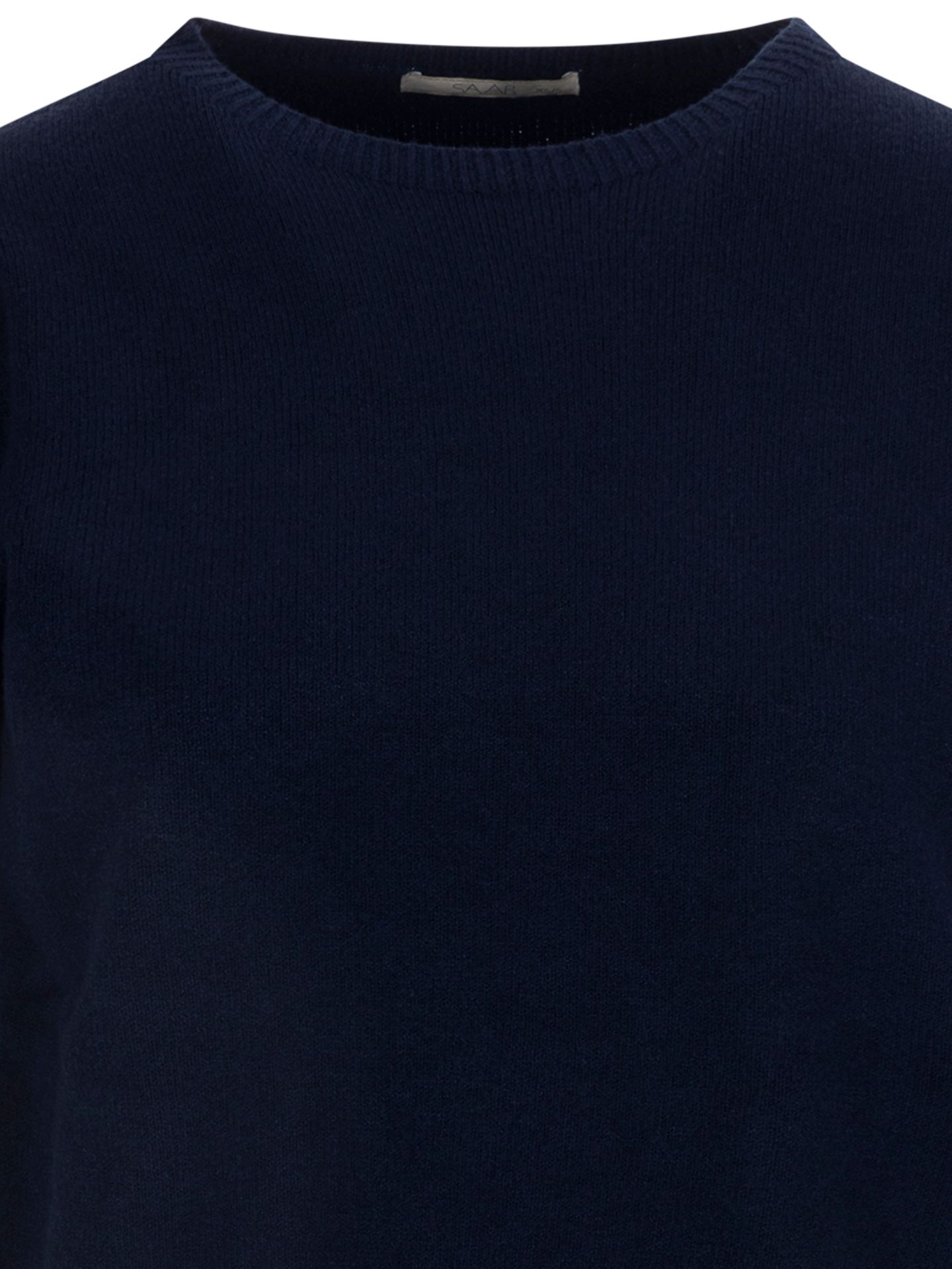 SAAR Trui Girly Blauw 00085296-1500