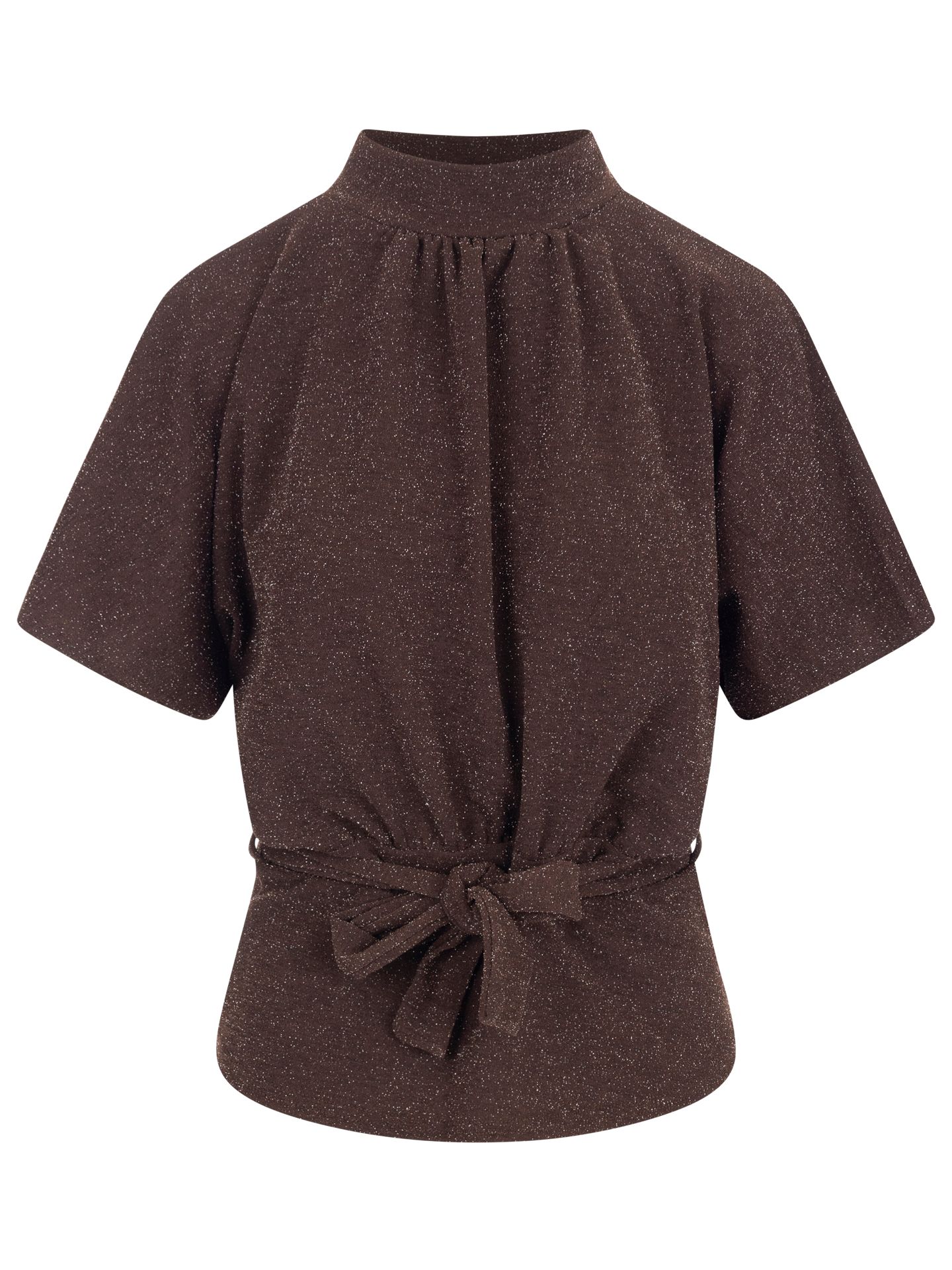 Sisters Point T-shirt Girl Bruin 00085298-5800
