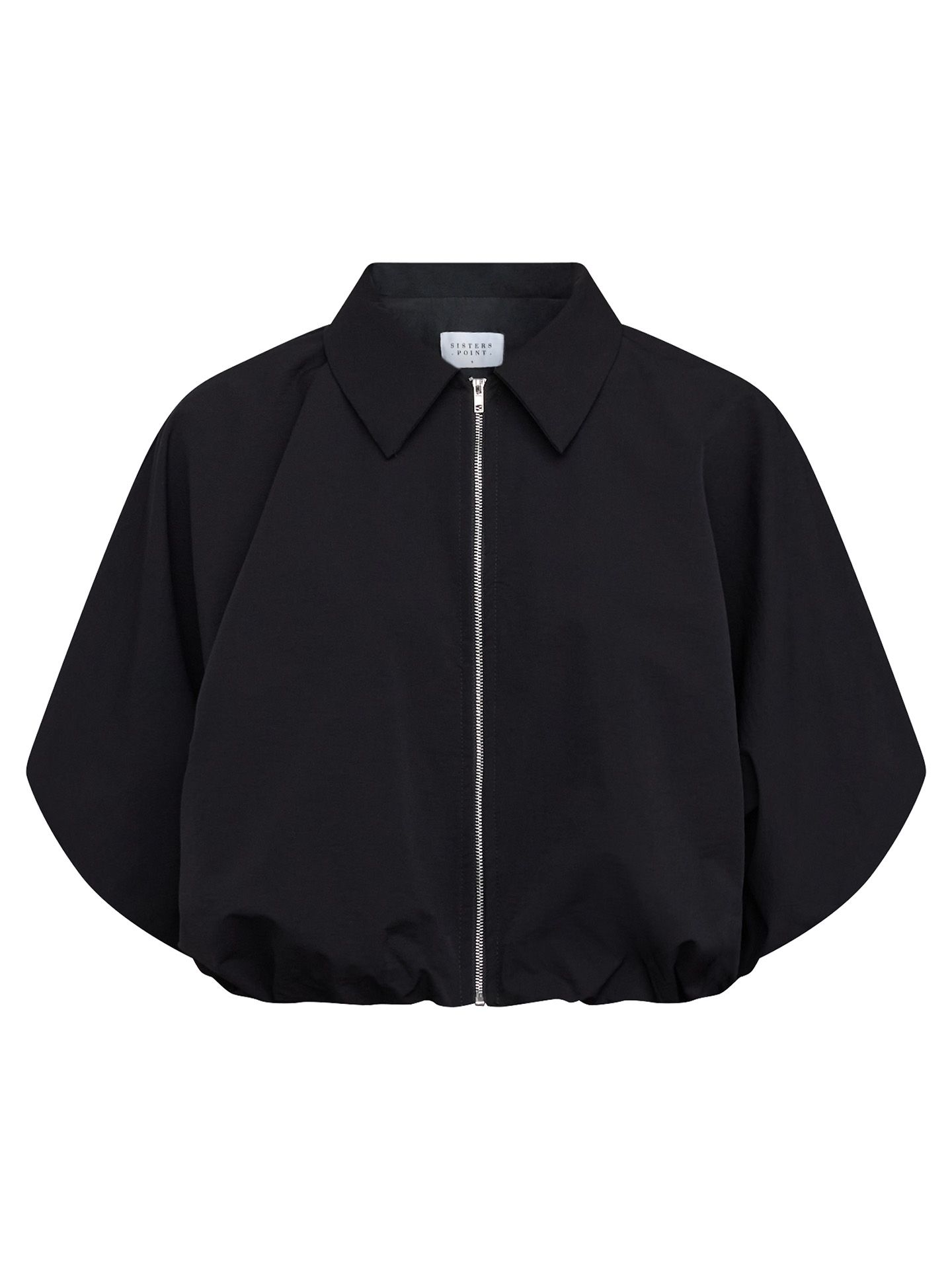 Sisters Point Blazer Nelly Zwart 00085301-7500