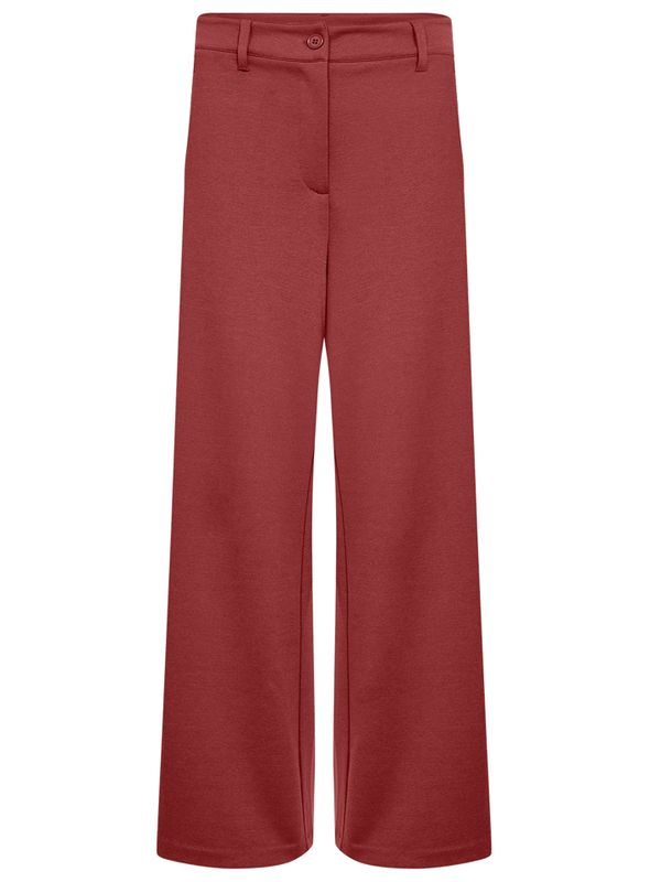 Soyaconcept Pantalon Daniella Rood 2900082882076
