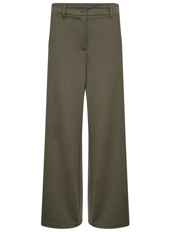 Soyaconcept Pantalon Daniella Groen 2900082881079