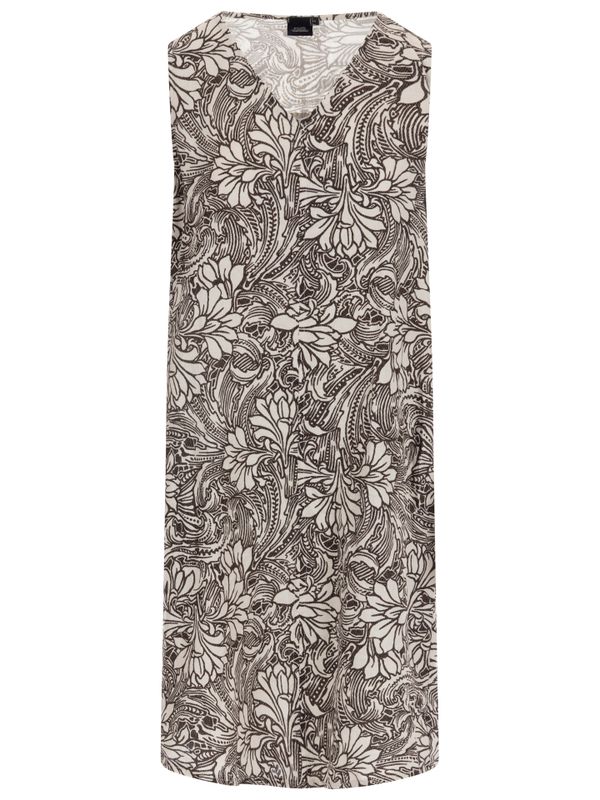 FOS Fashion Jurk Linde Bruin 2900082886050