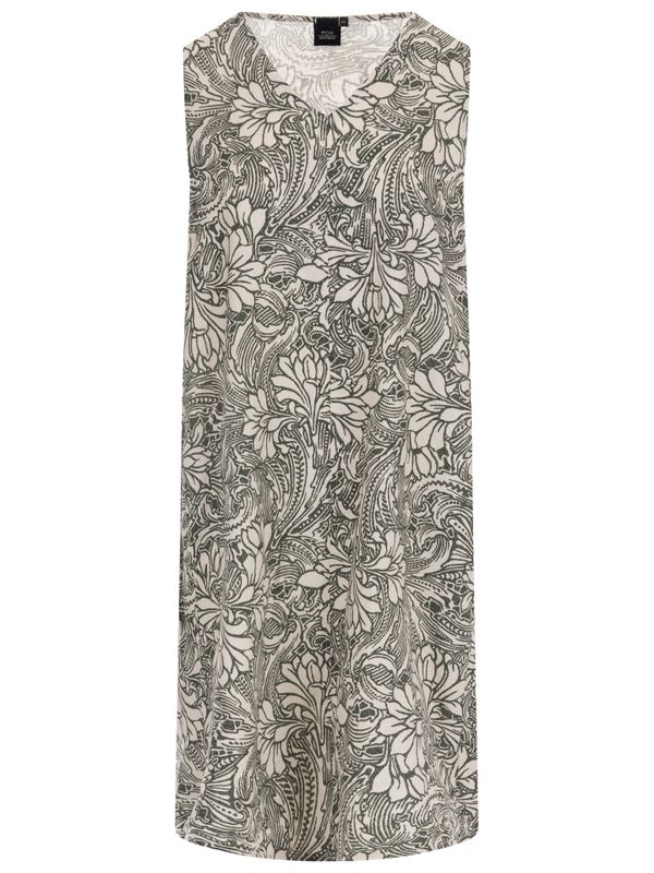 FOS Fashion Jurk Linde Groen 2900082885039