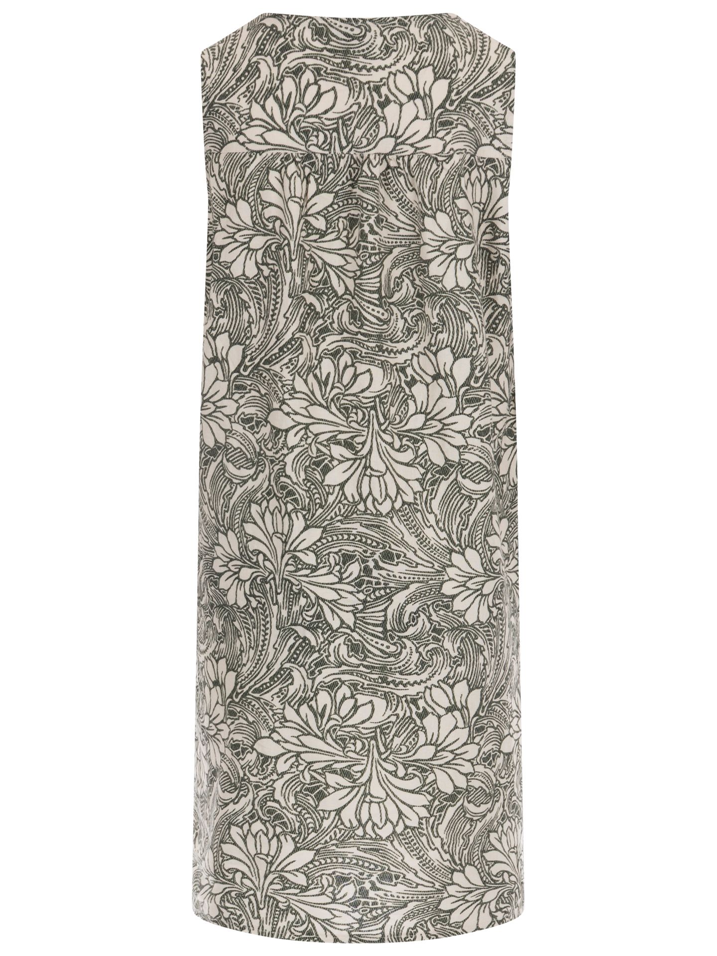 FOS Fashion Jurk Linde Groen 00085304-6300