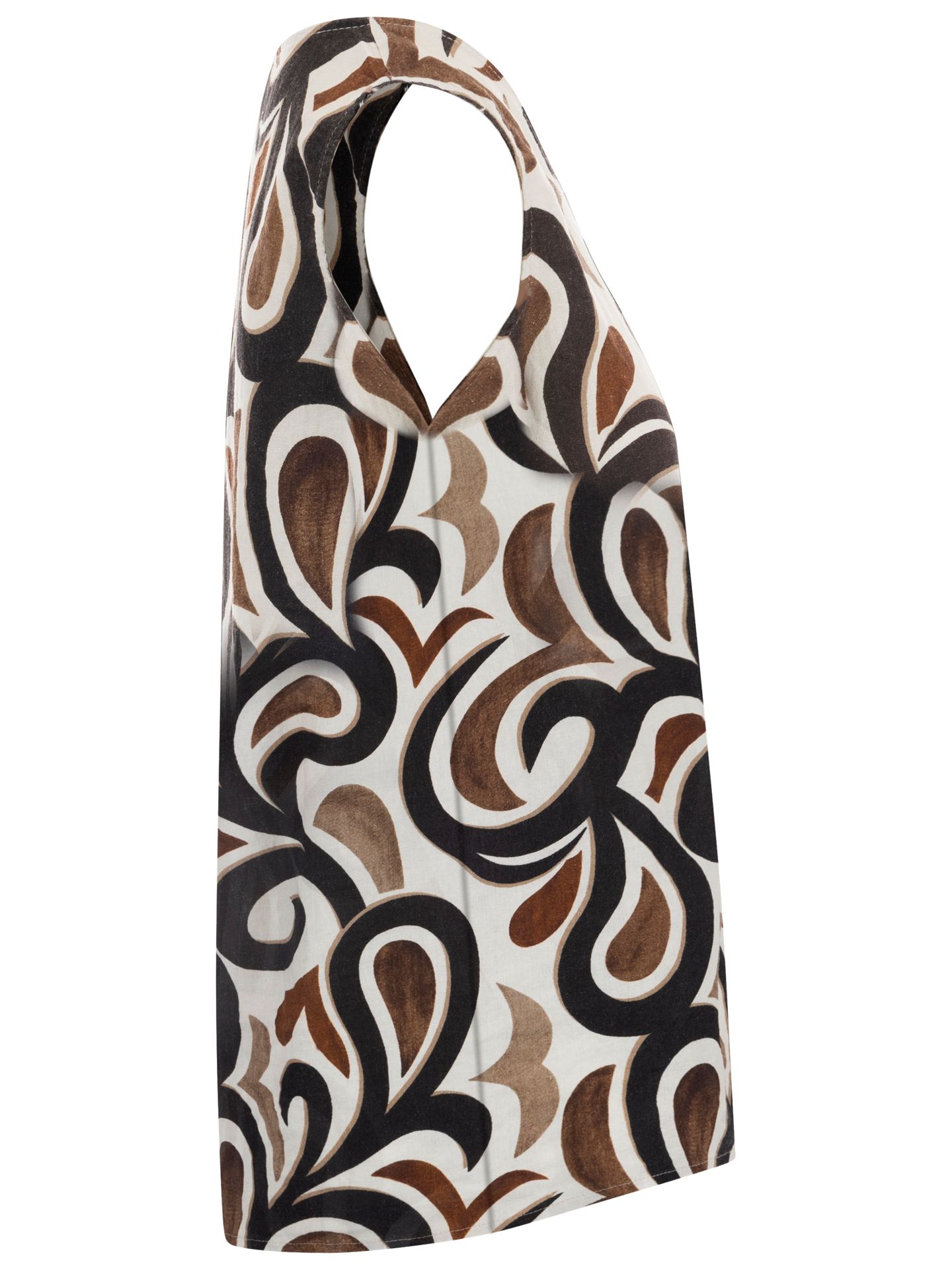 FOS Fashion Blouse Linda Bruin 00085309-5800