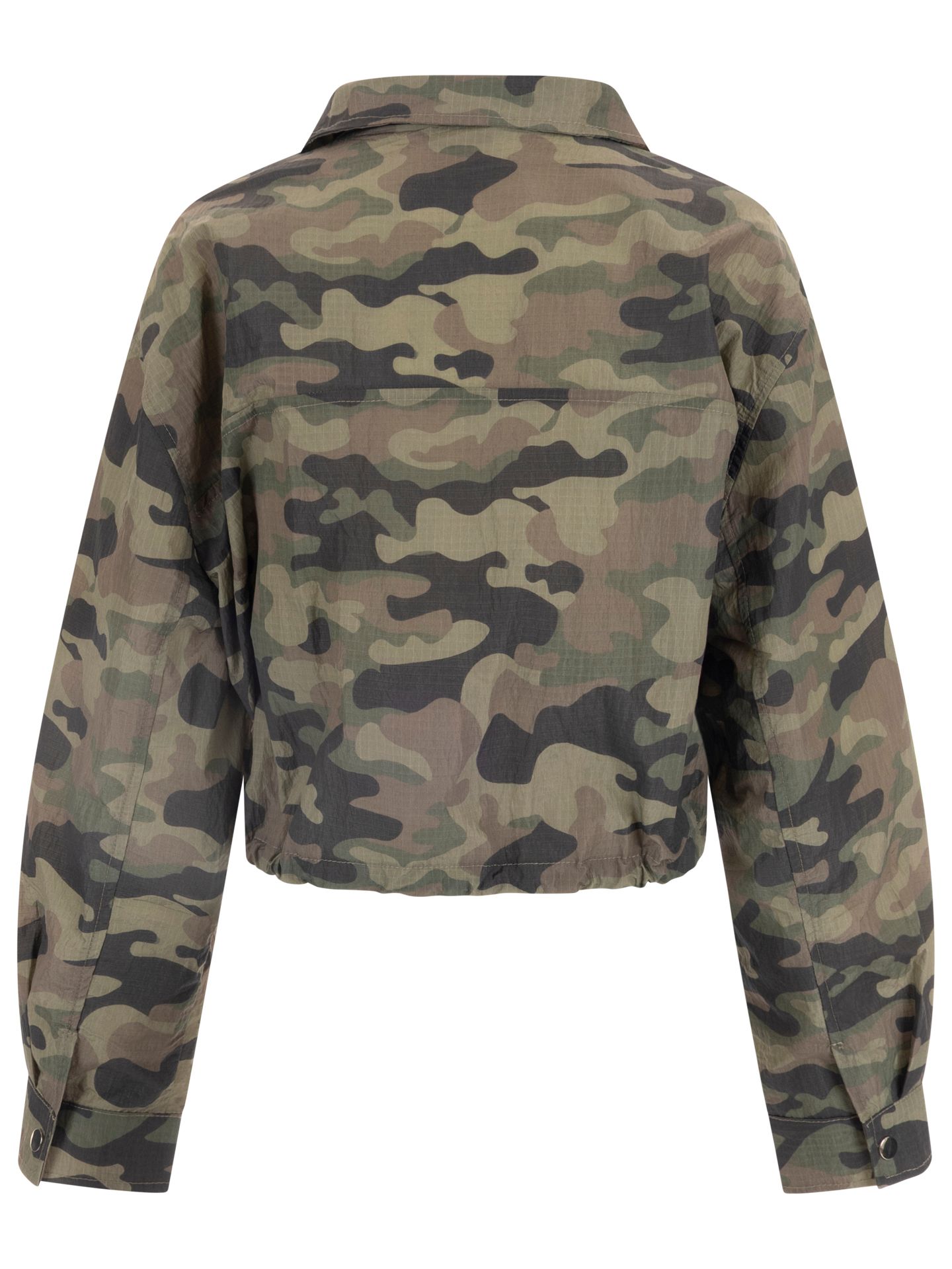 Drole de Copine Jack Lyonne Groen 00085312-6300