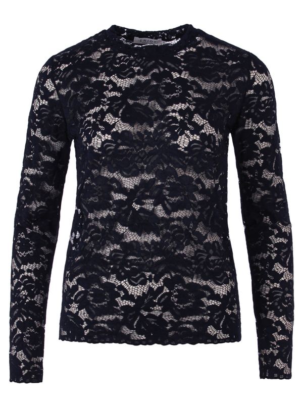 Enjoy Womenswear Top Rosalie Blauw 2900082964048