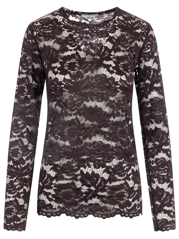 Enjoy Womenswear Top Rosalie Bruin 2900082965052