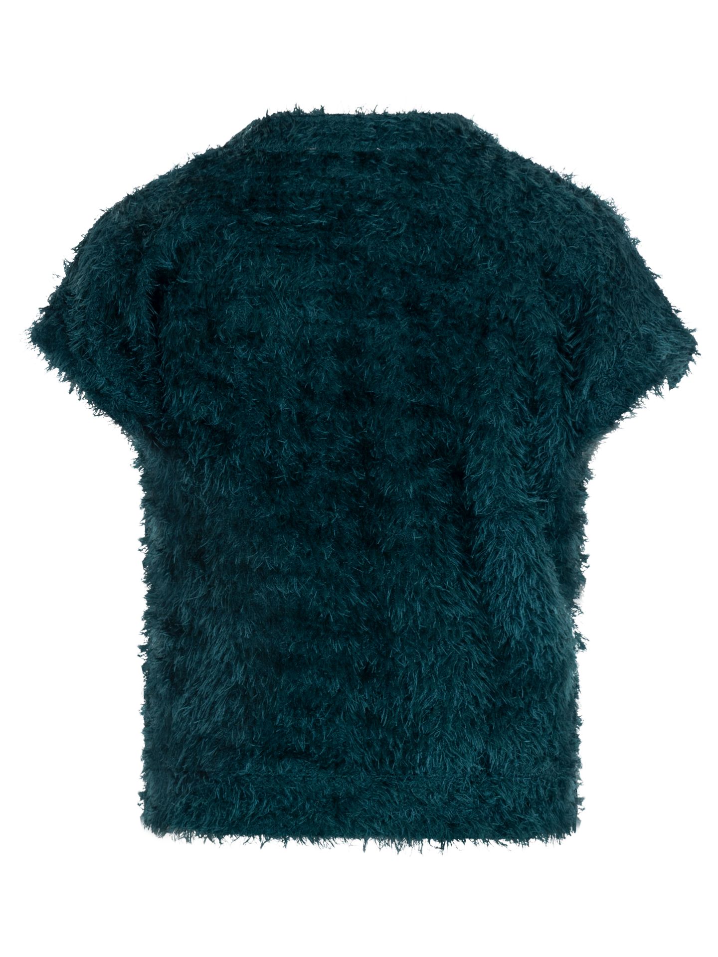 Enjoy Womenswear Vest Mary Groen 00085354-6500
