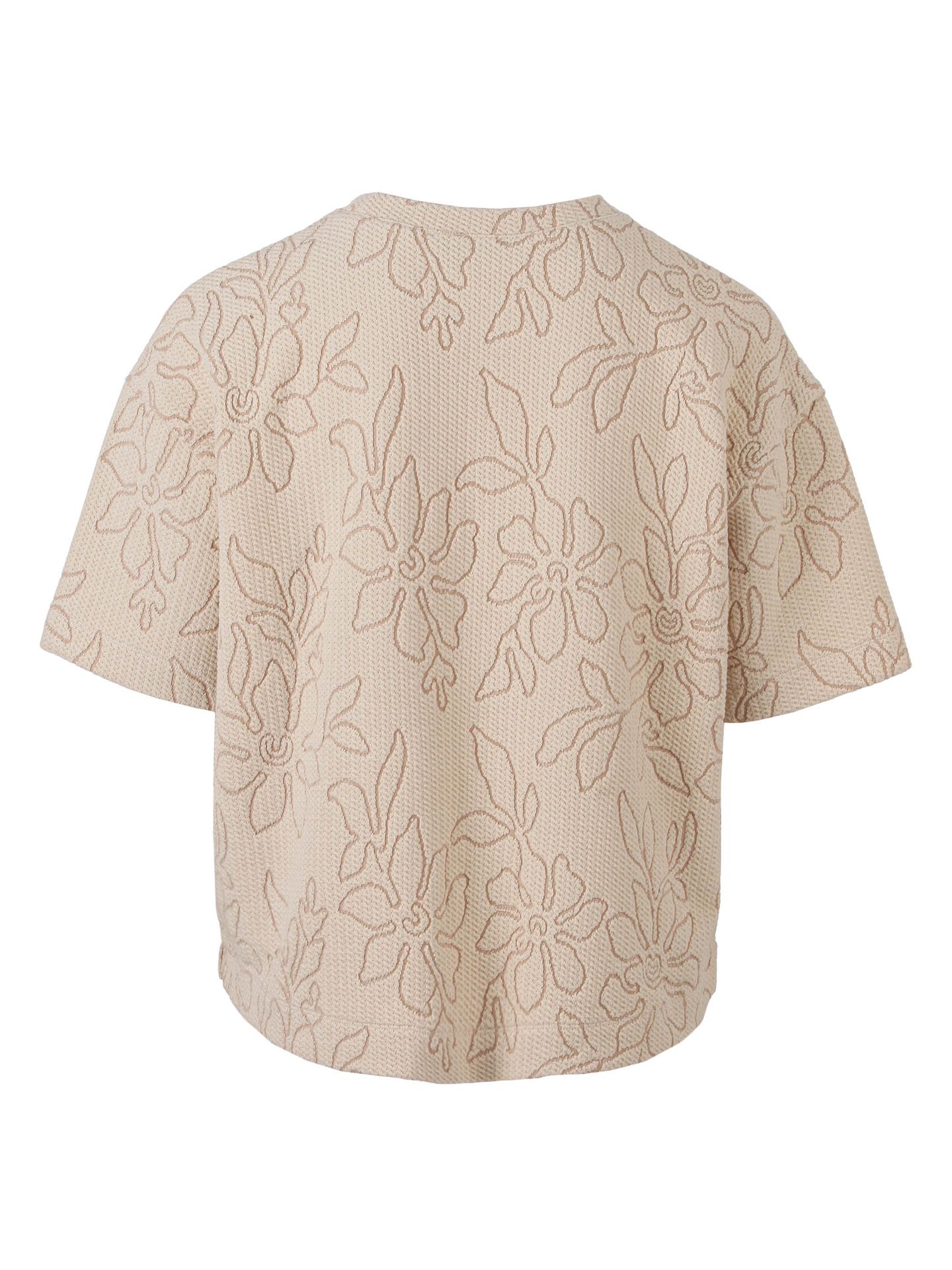 Enjoy Womenswear Sweater Gea Beige 00085355-5200