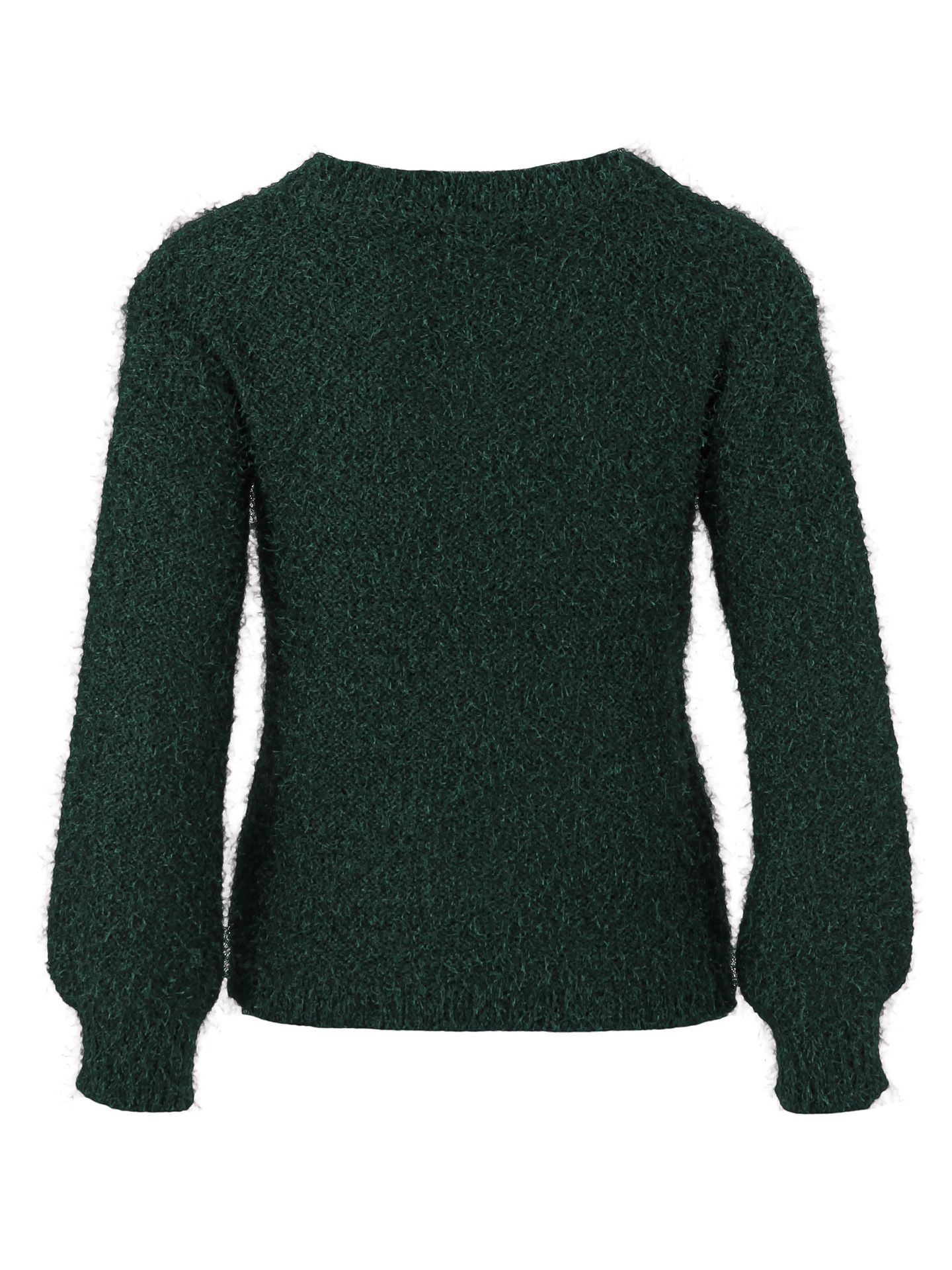 Enjoy Womenswear Vest Laila Groen 00085361-6500