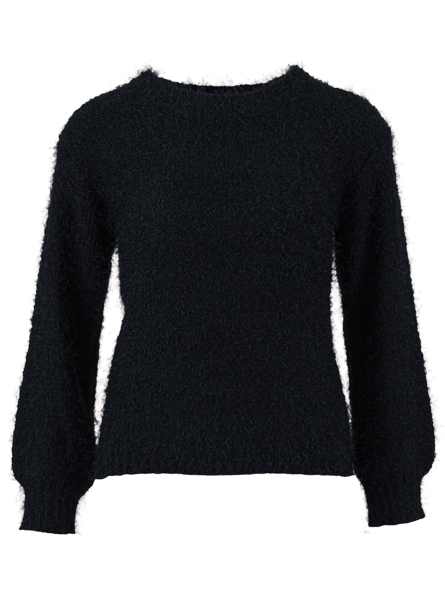 Enjoy Womenswear Pull-over Yana Blauw 00085362-1500