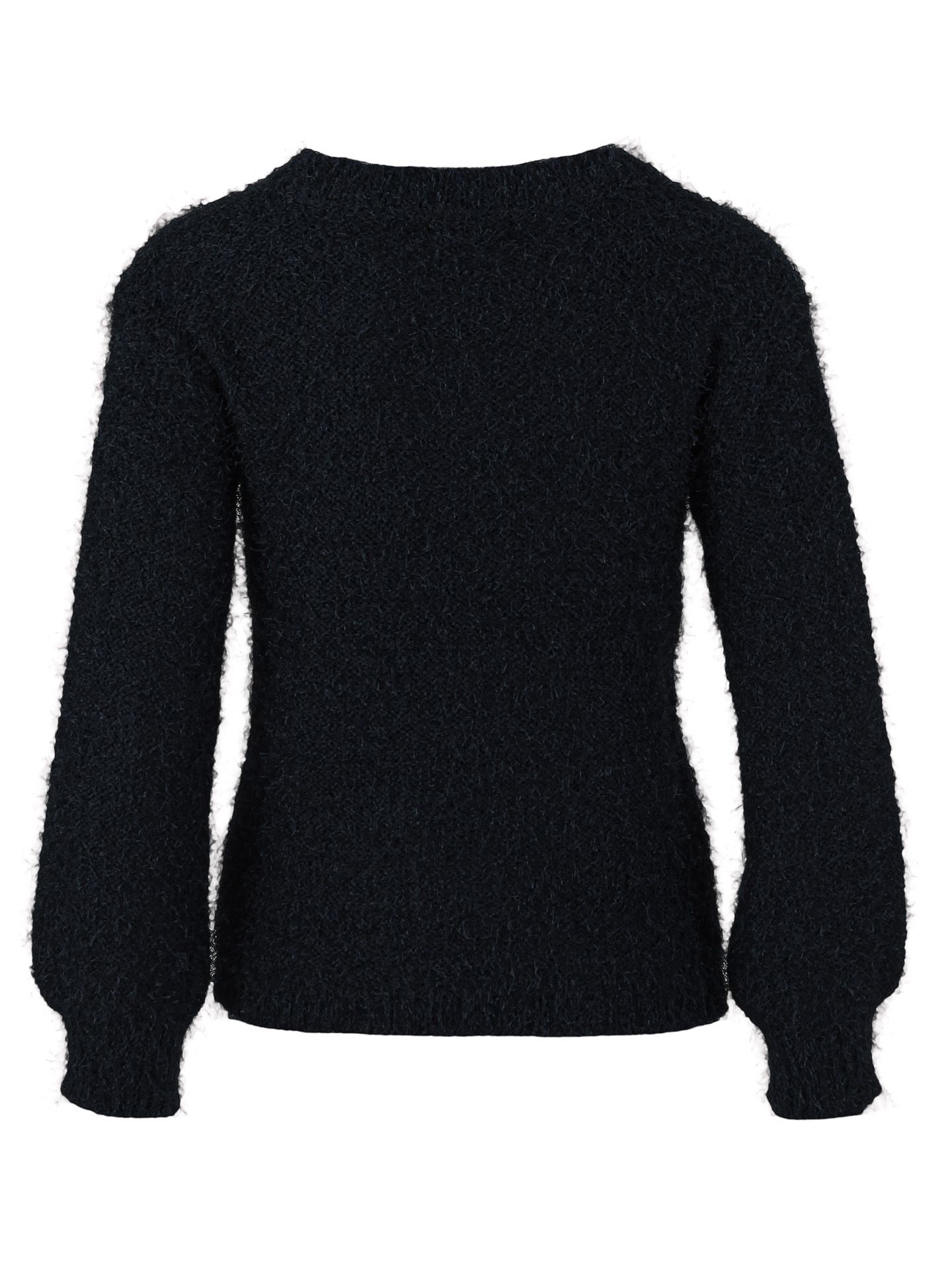 Enjoy Womenswear Pull-over Yana Blauw 00085362-1500
