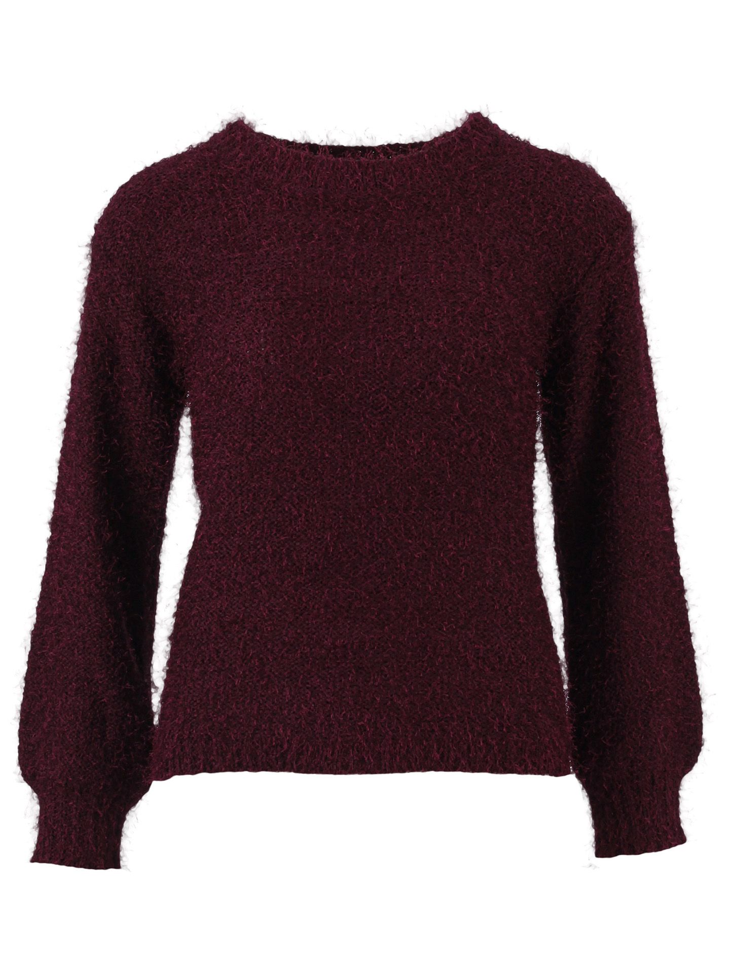 Enjoy Womenswear Pull-over Yana Rood 00085362-3600