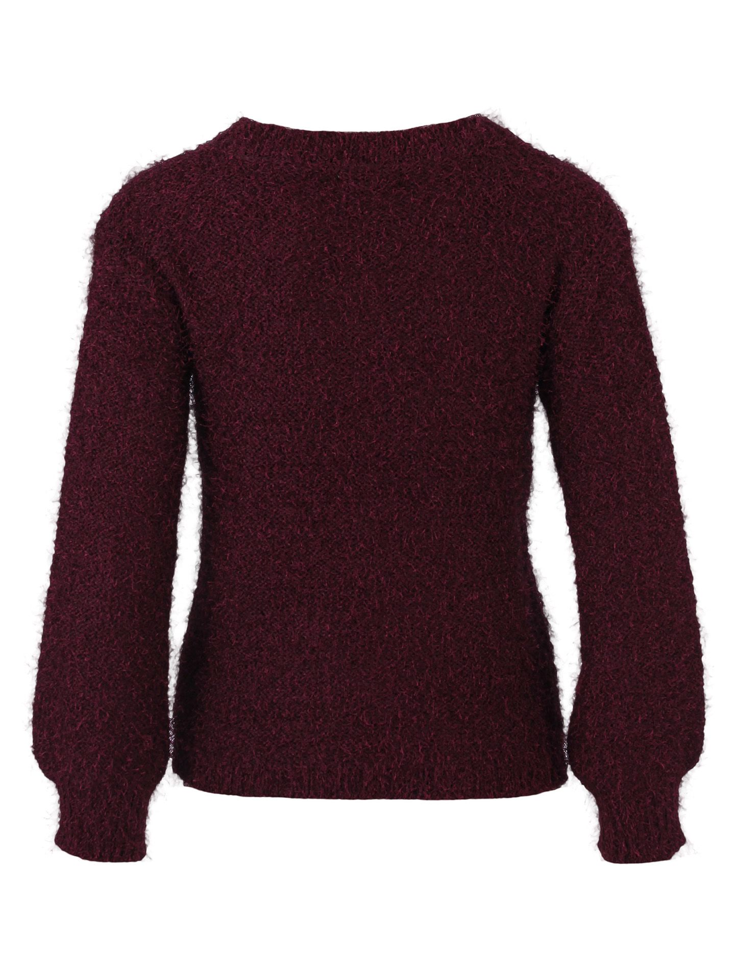 Enjoy Womenswear Pull-over Yana Rood 00085362-3600