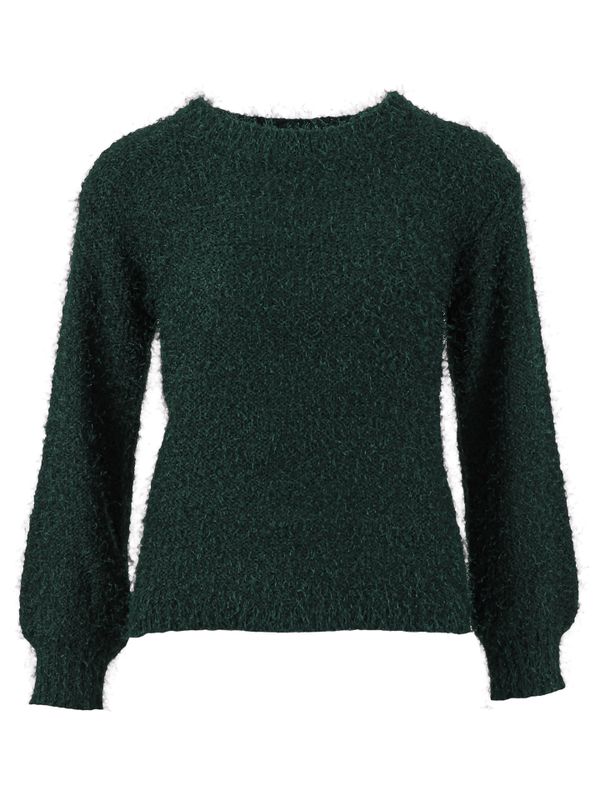 Enjoy Womenswear Pull-over Yana Groen 2900083009052
