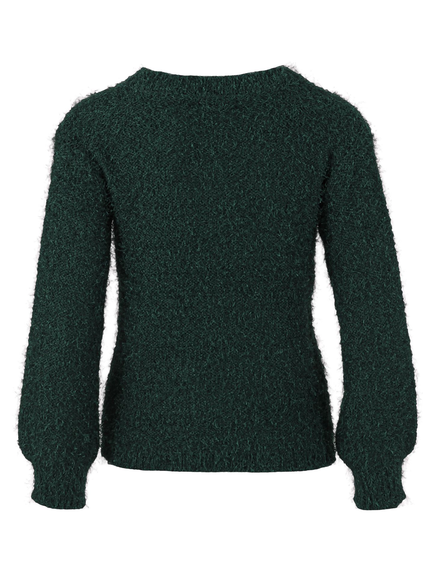 Enjoy Womenswear Pull-over Yana Groen 00085362-6500