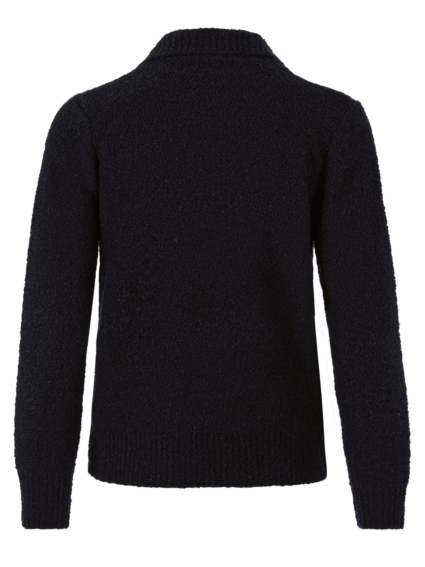 Enjoy Womenswear Trui Fieke Blauw 00085363-1500