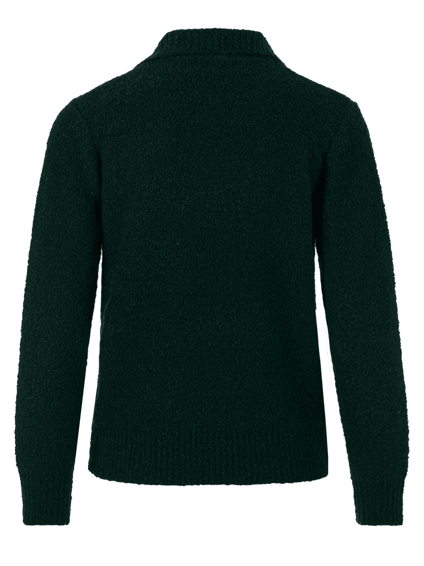 Enjoy Womenswear Trui Fieke Groen 00085363-6500
