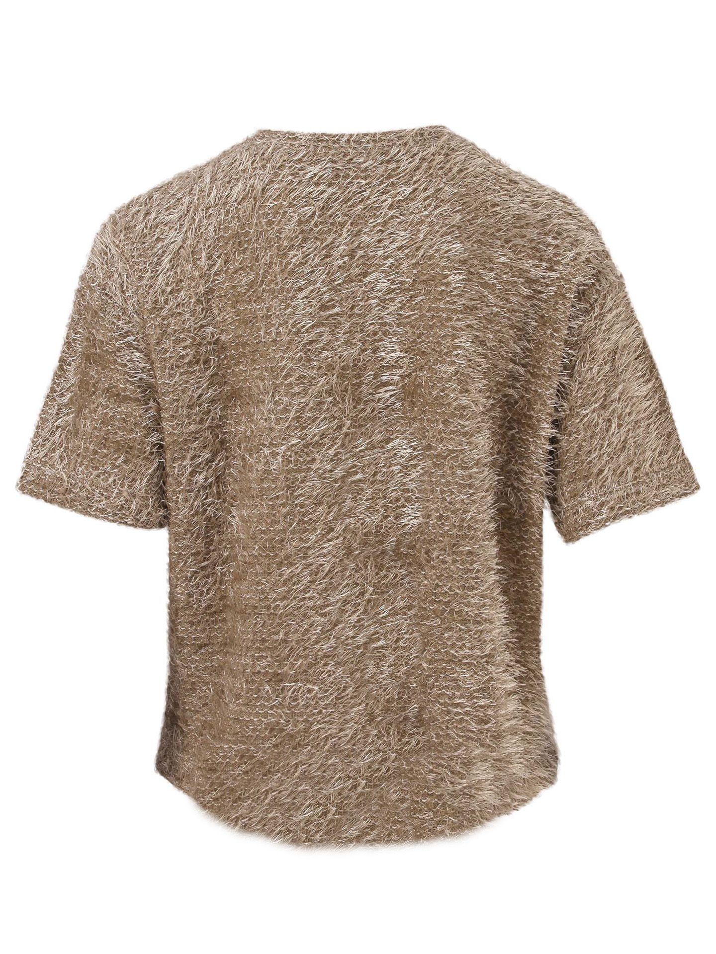 Enjoy Womenswear Pull-over Fenna Camel 00085364-5300