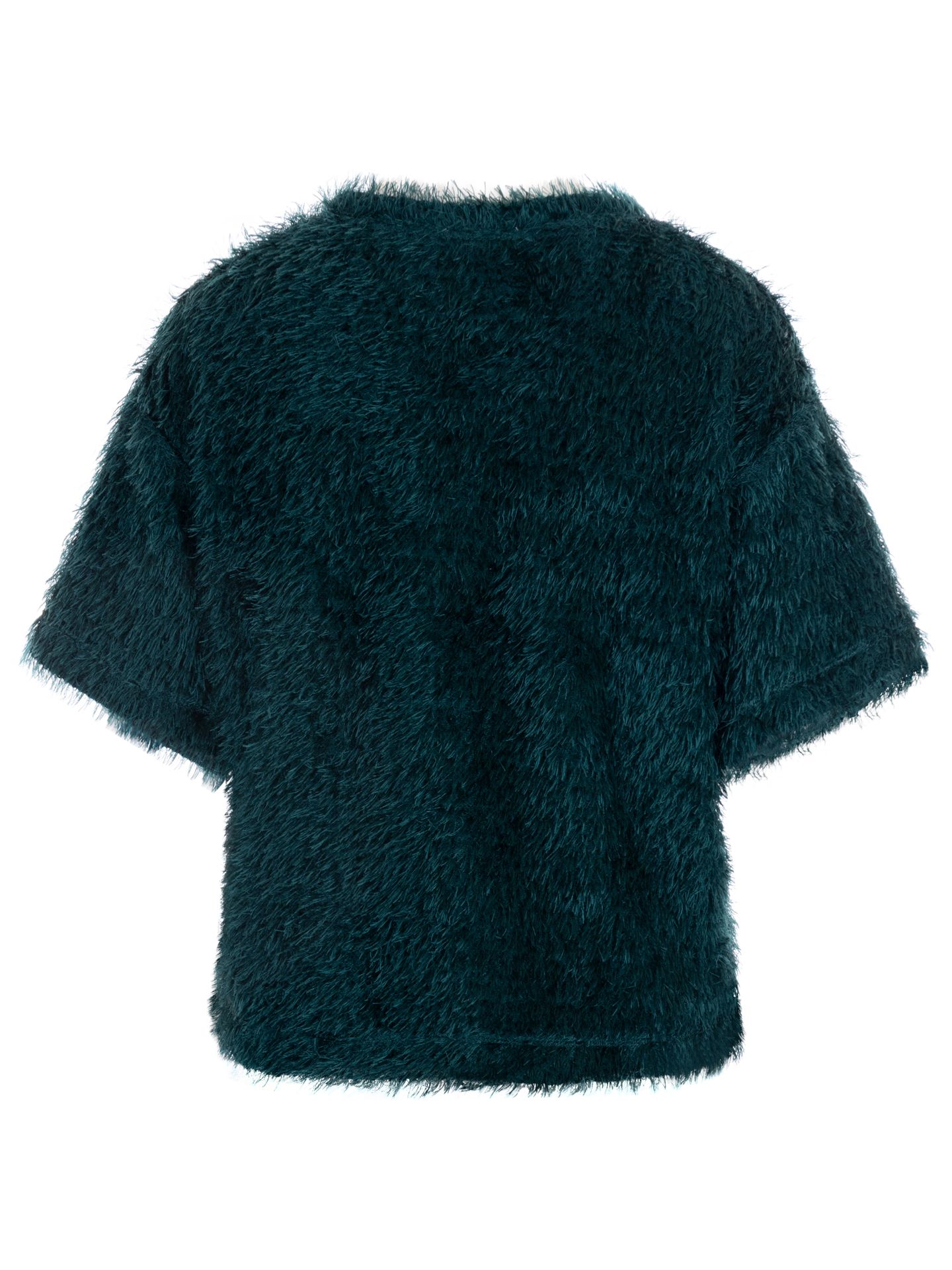 Enjoy Womenswear Pull-over Fenna Groen 00085364-6500