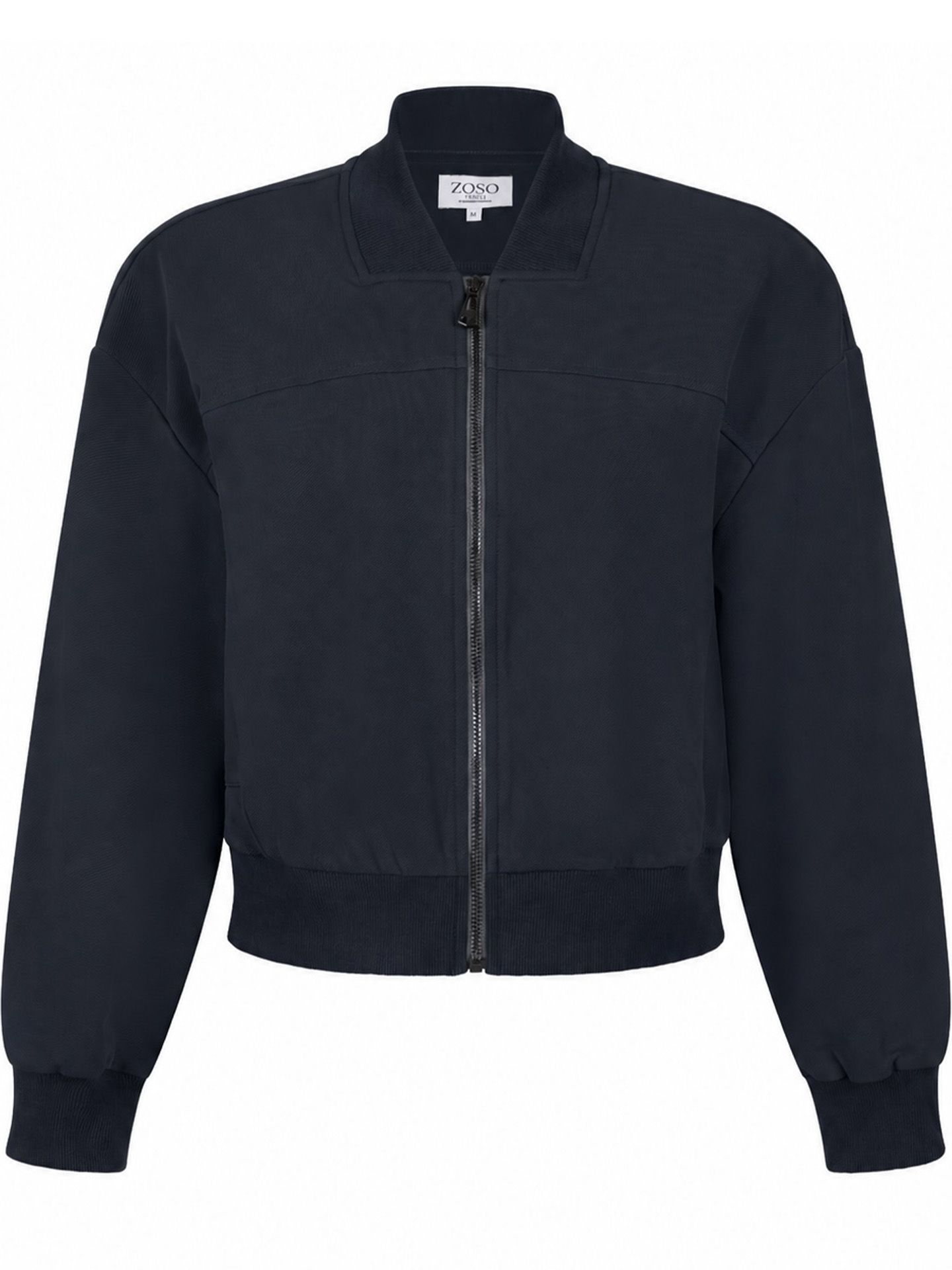 Zoso Blazer Ciska Blauw 00085381-1500
