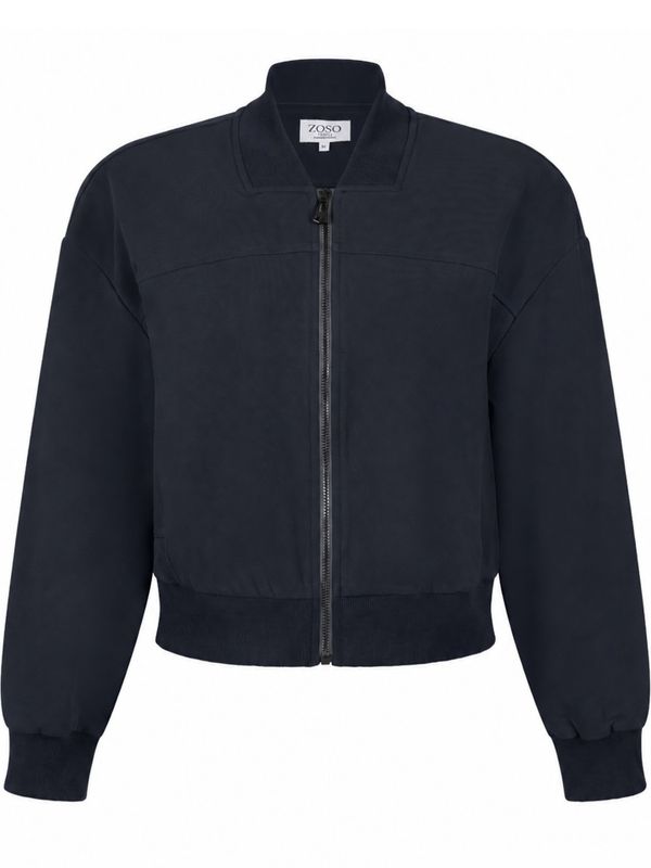Zoso Blazer Ciska Blauw 2900083051051