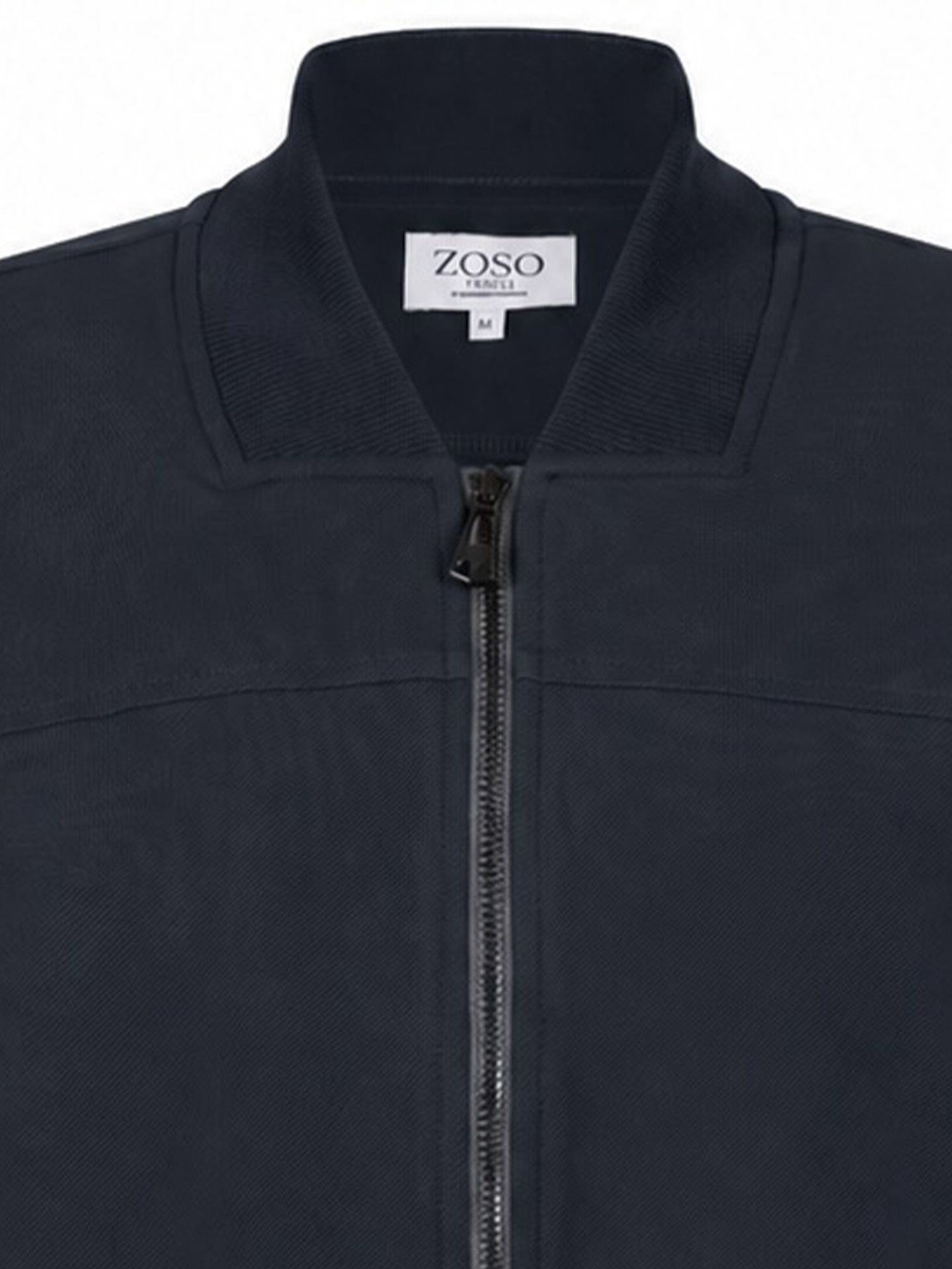 Zoso Blazer Ciska Blauw 00085381-1500