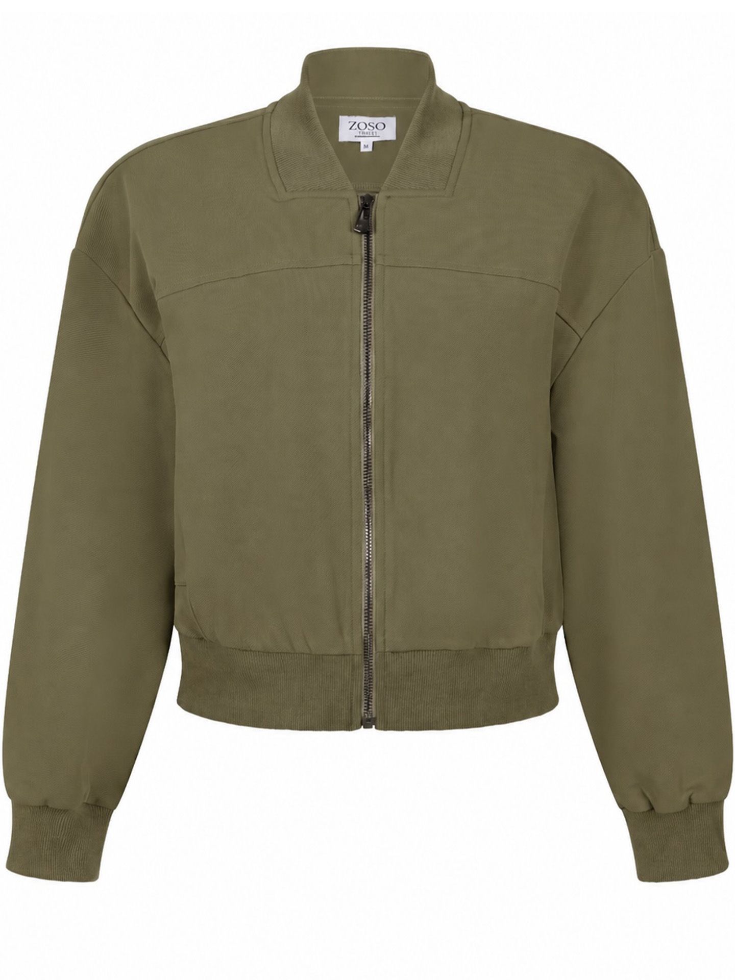 Zoso Blazer Ciska Groen 00085381-6300