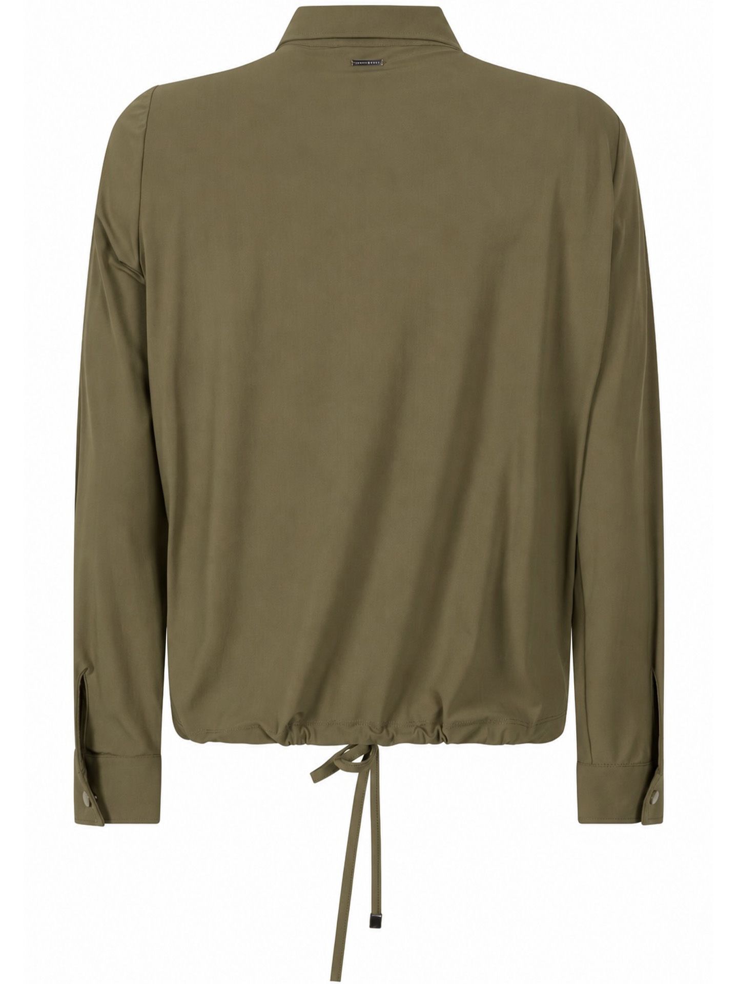 Zoso Blouse Fien Groen 00085383-6300