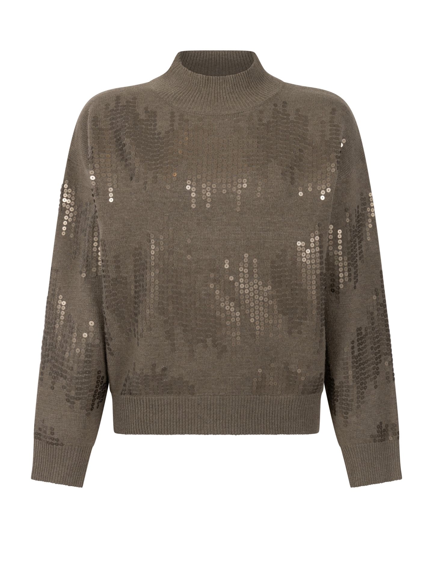 Zoso Pull-over Jody Groen 00085388-6300