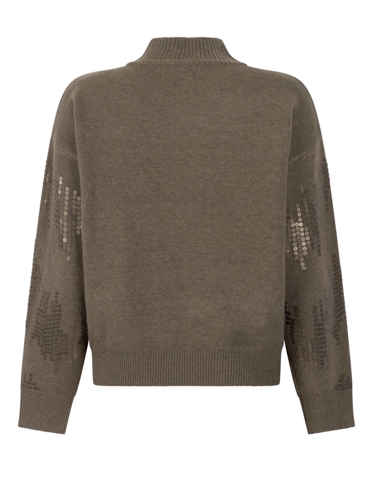 Zoso Pull-over Jody Groen 00085388-6300