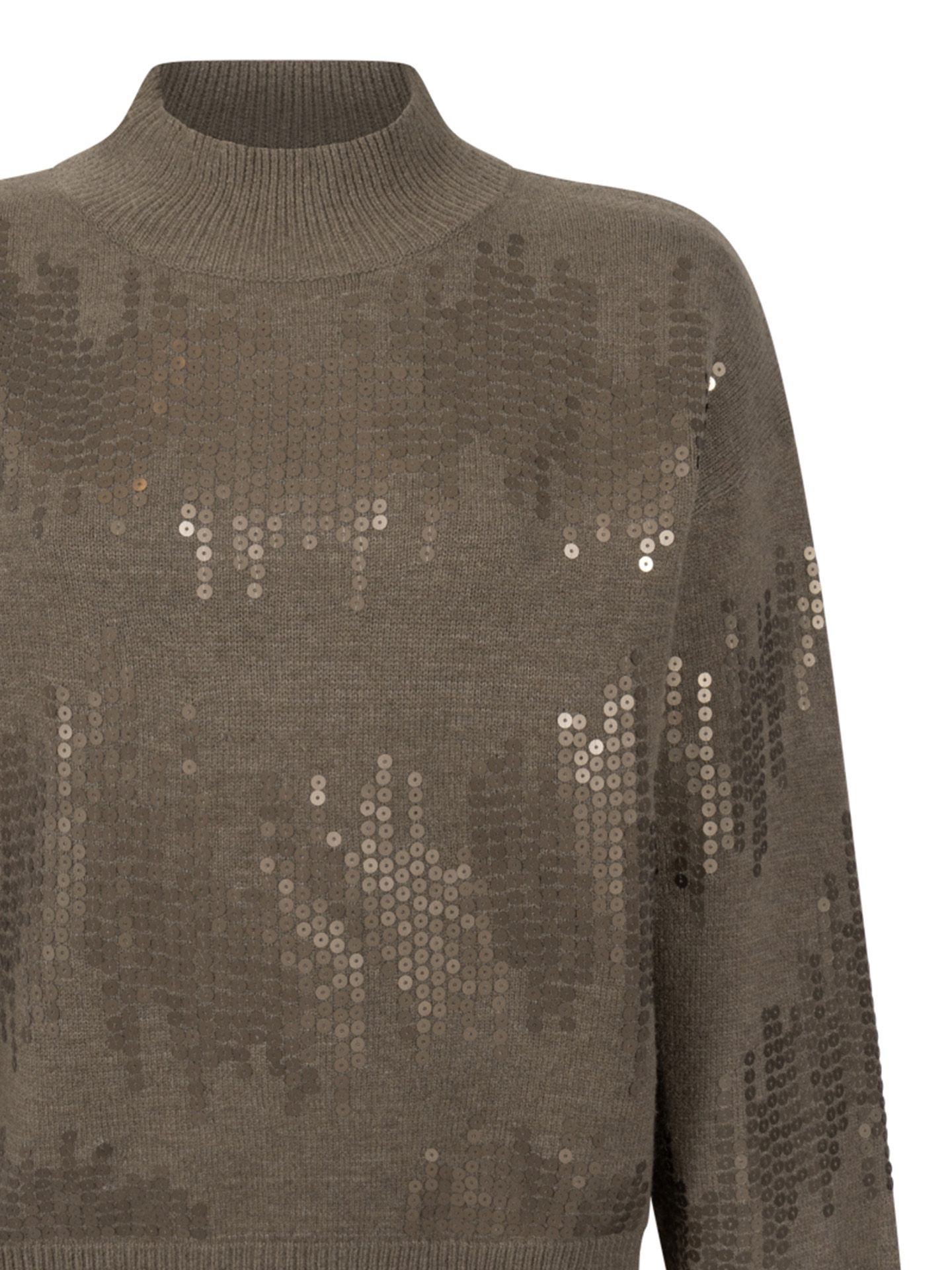 Zoso Pull-over Jody Groen 00085388-6300