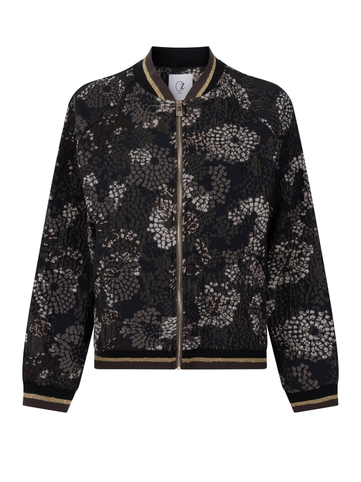 Zoso Blazer Patty Zwart 00085389-7500