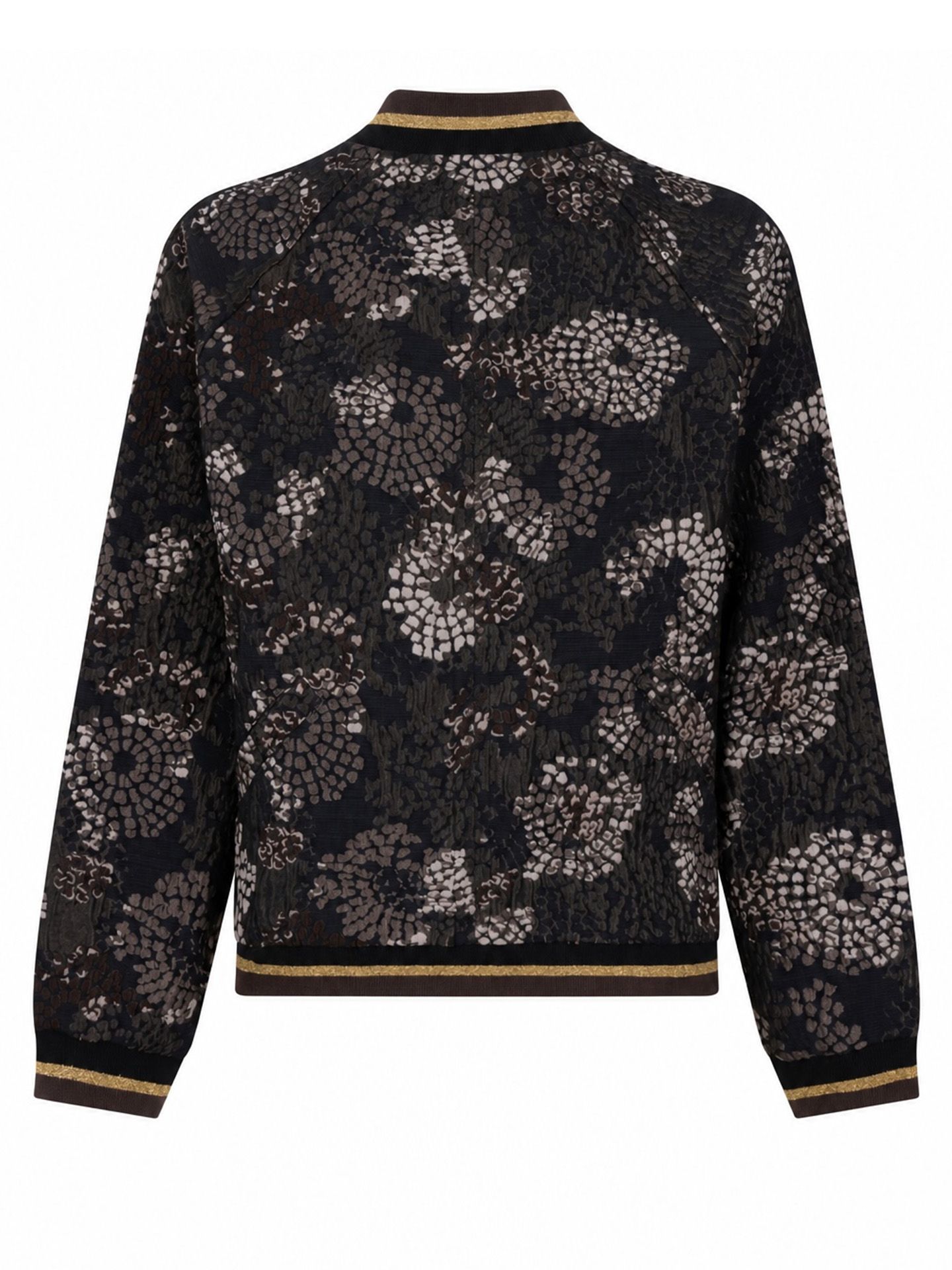 Zoso Blazer Patty Zwart 00085389-7500