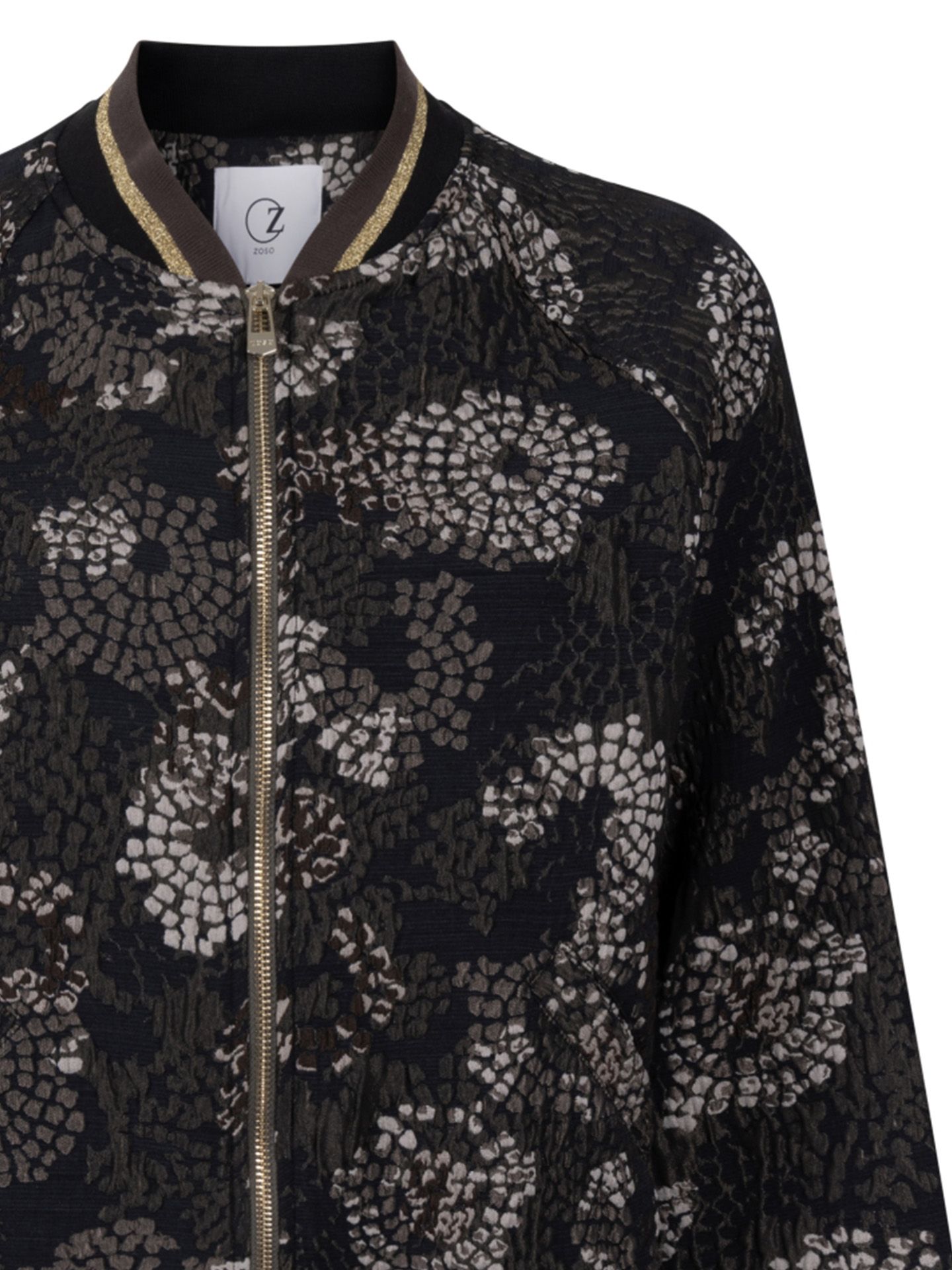 Zoso Blazer Patty Zwart 00085389-7500