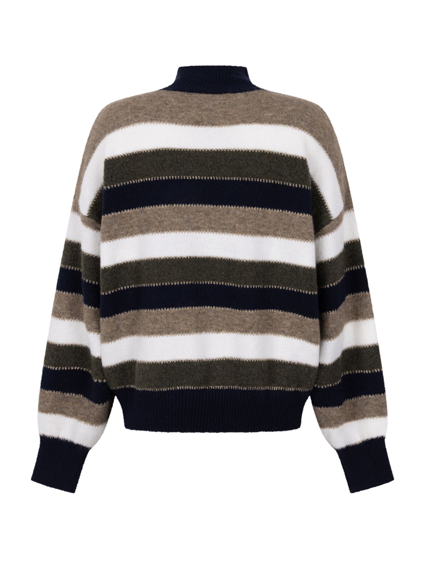 Zoso Pull-over Lesly Groen 00085391-6300