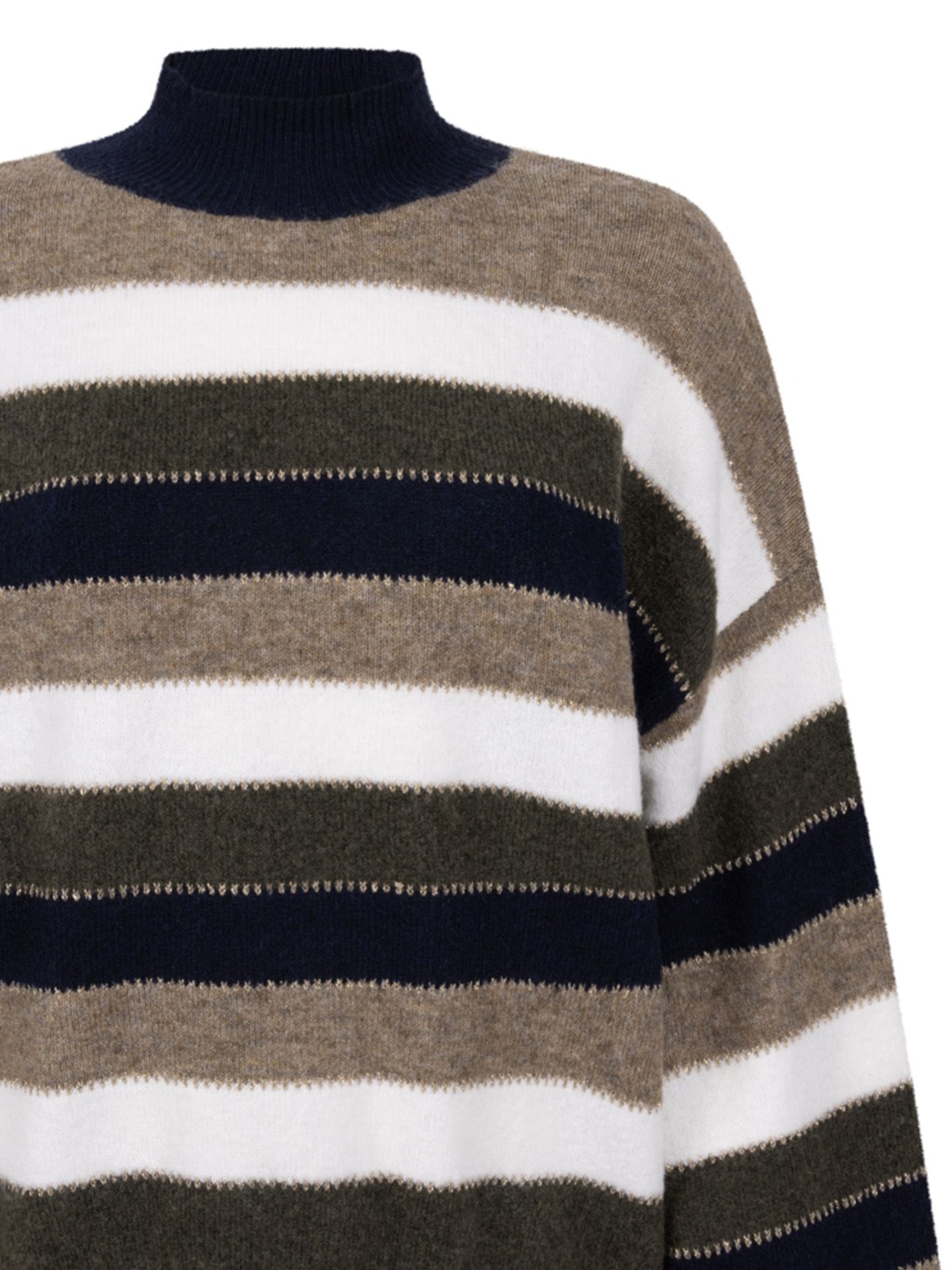 Zoso Pull-over Lesly Groen 00085391-6300