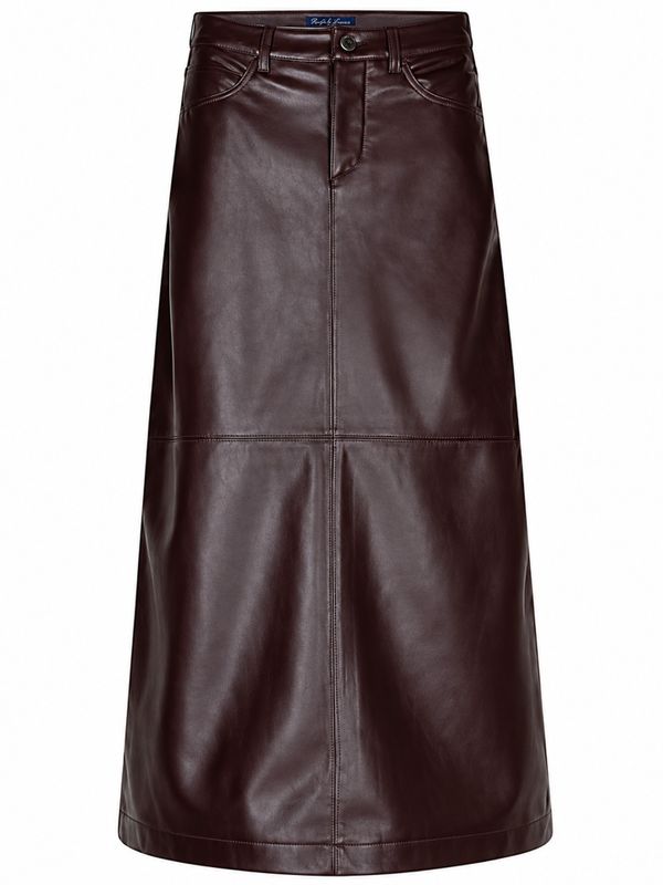 Red Button Rok Alina Rood 2900083067038