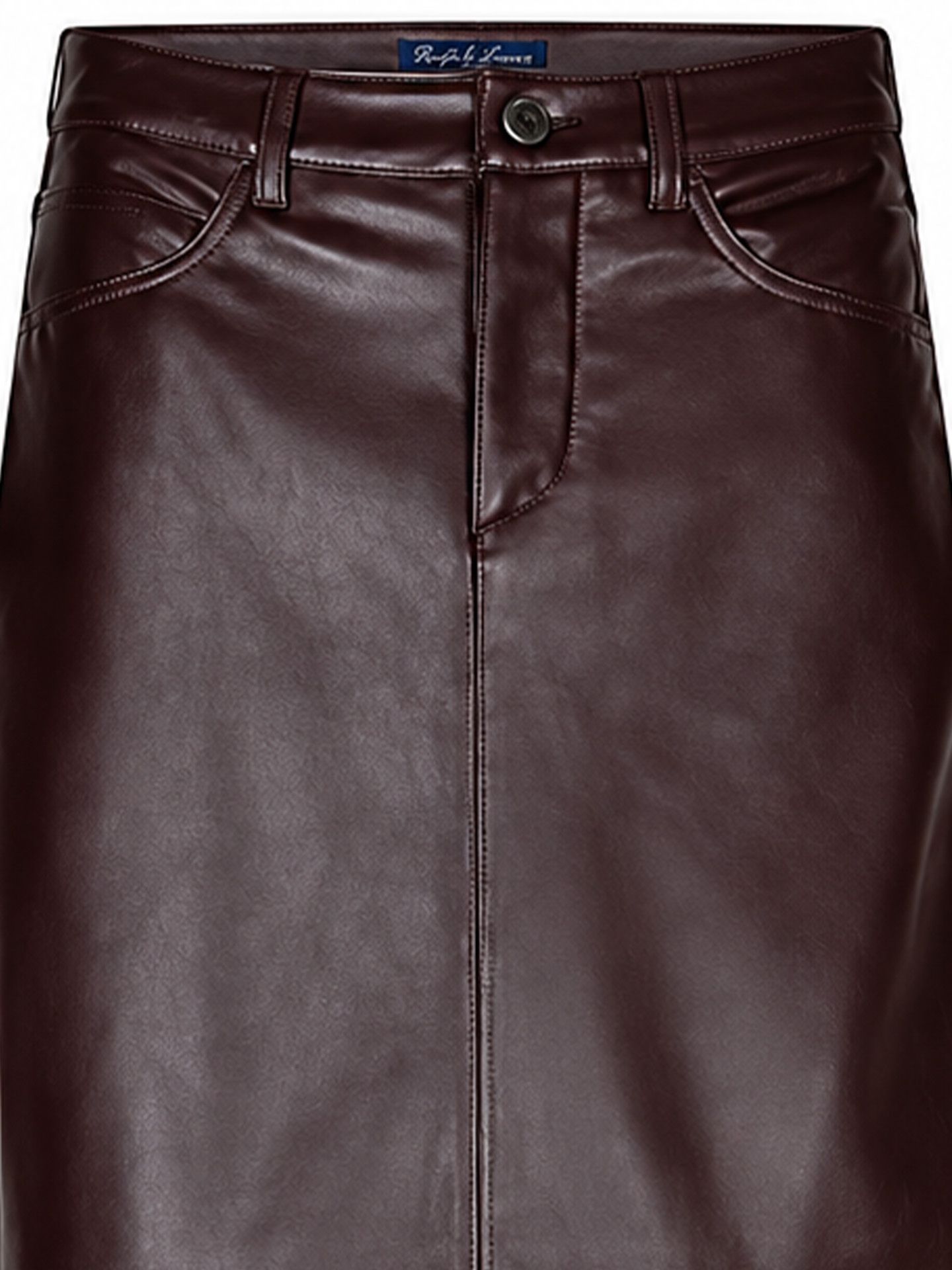 Red Button Rok Alina Rood 00085393-3600